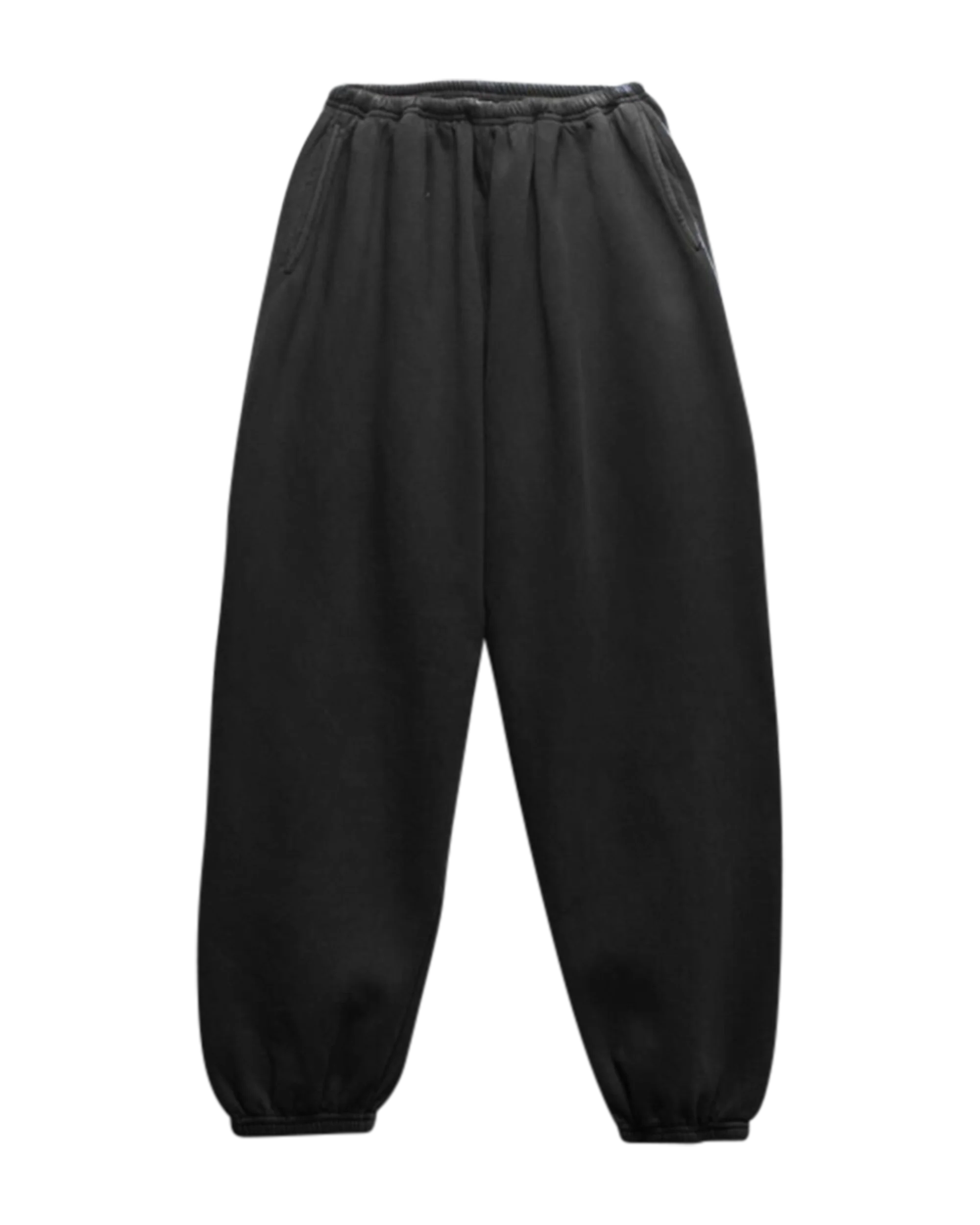 Men's Sweatpants Everyday Black