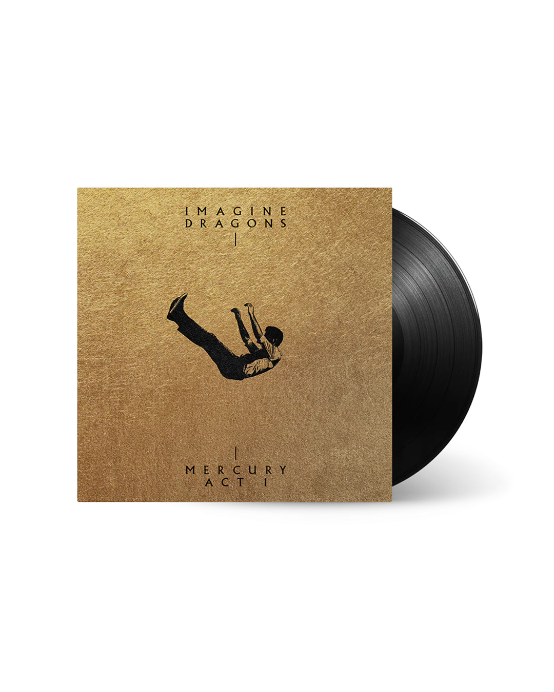 Mercury - Act I Standard Vinyl