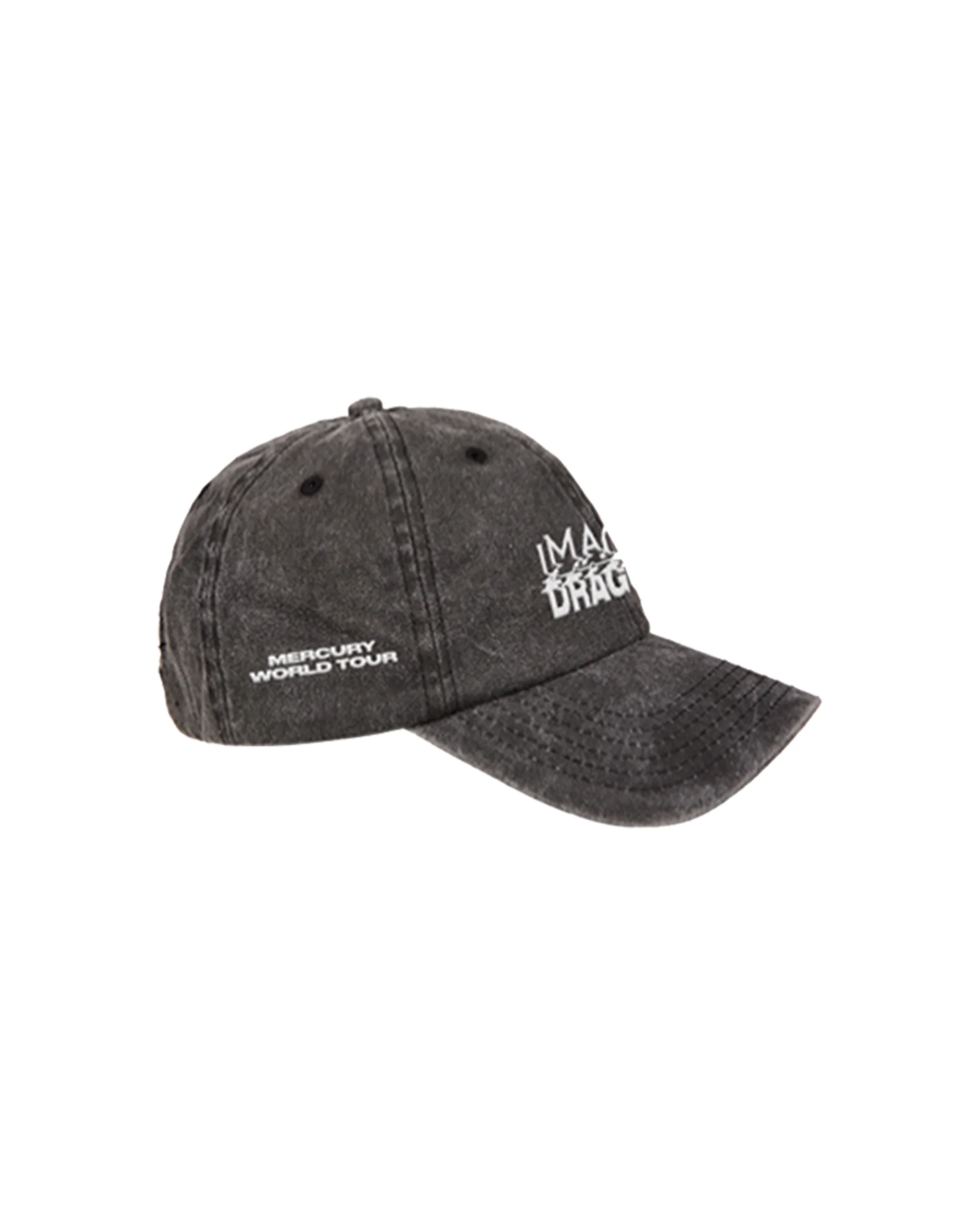 MERCURY TOUR DAD CAP - Image 2
