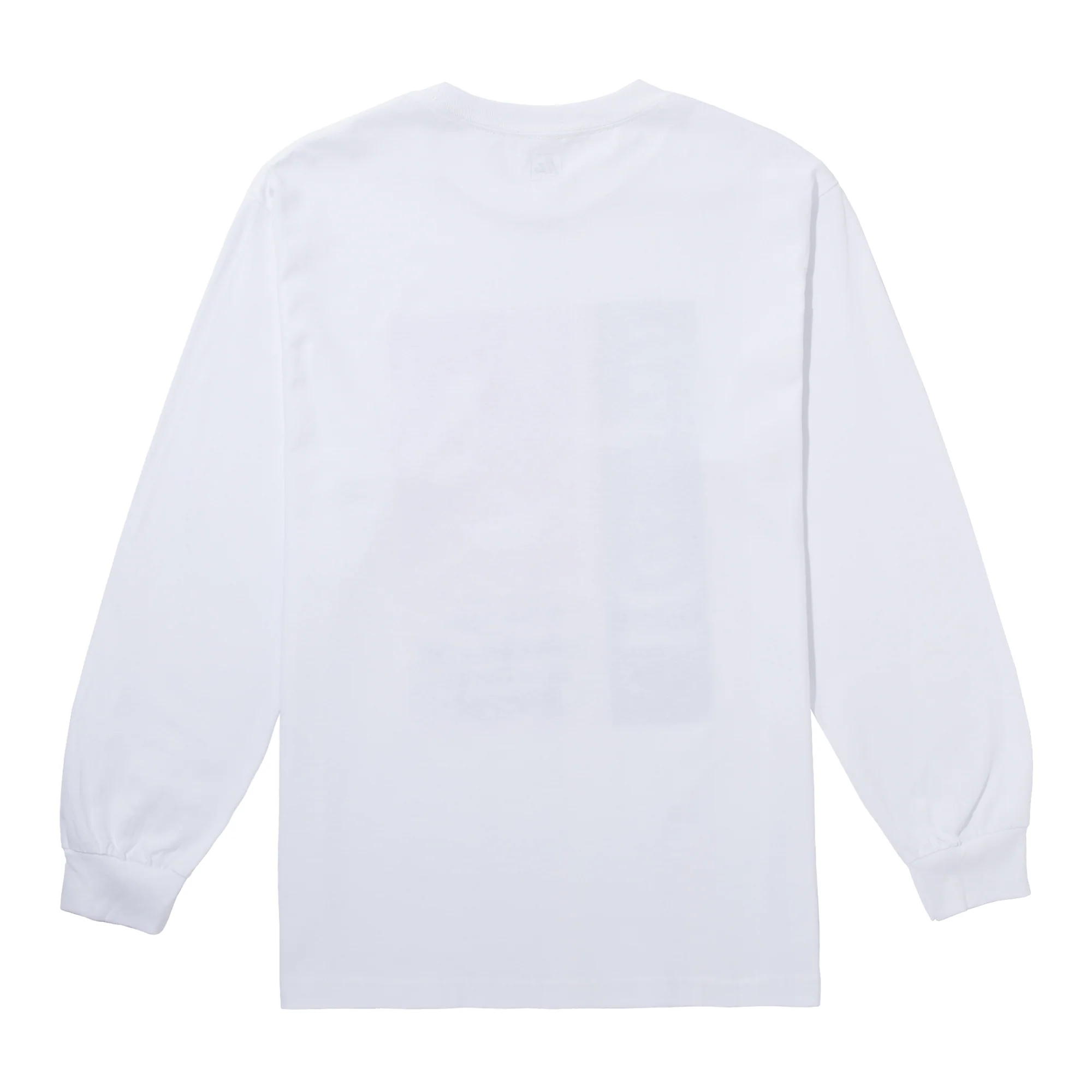 Messiah Long Sleeve T-Shirt - Image 8