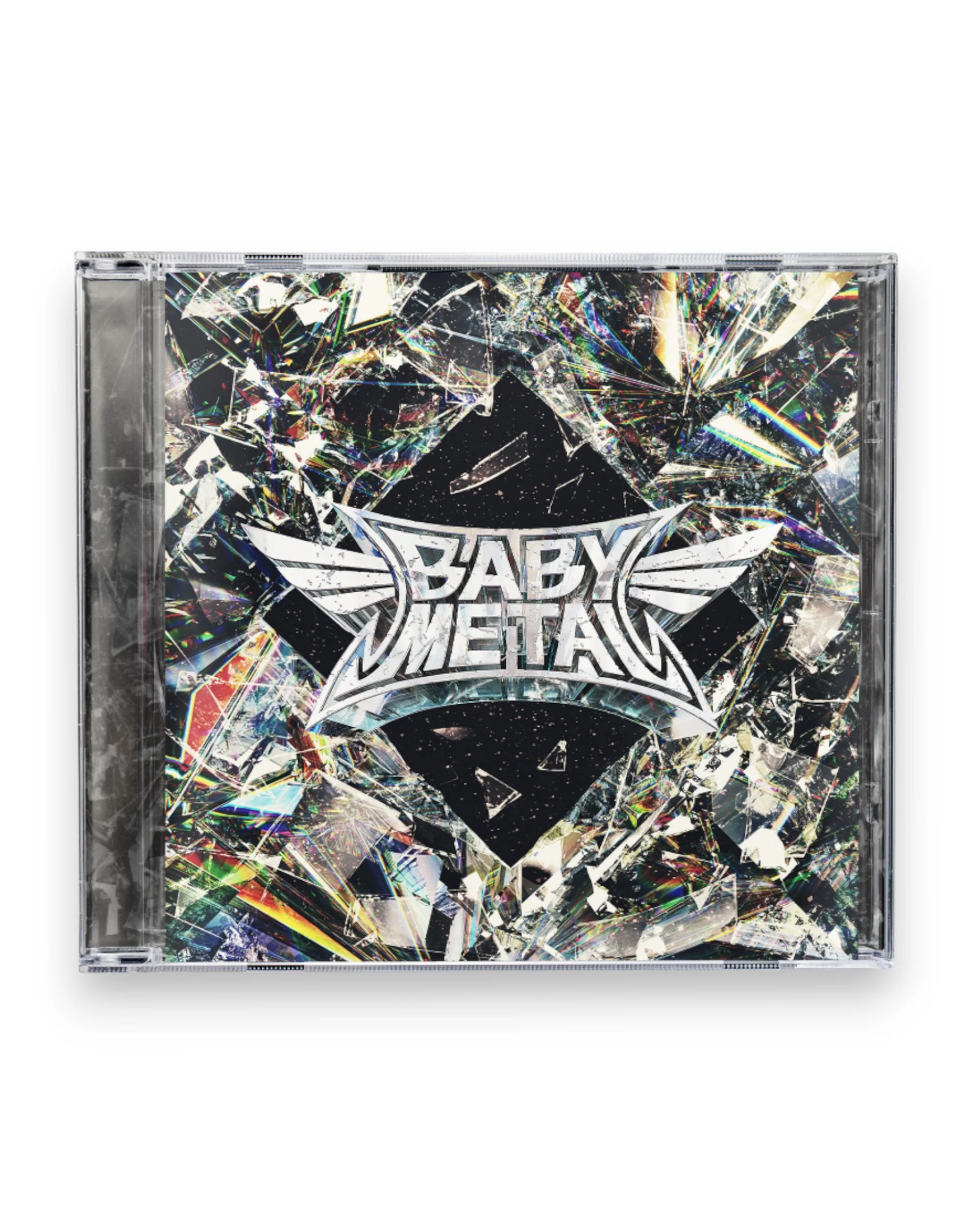 METAL FORTH BOXSET (WITH SIGNED ART CARD) - Image 4