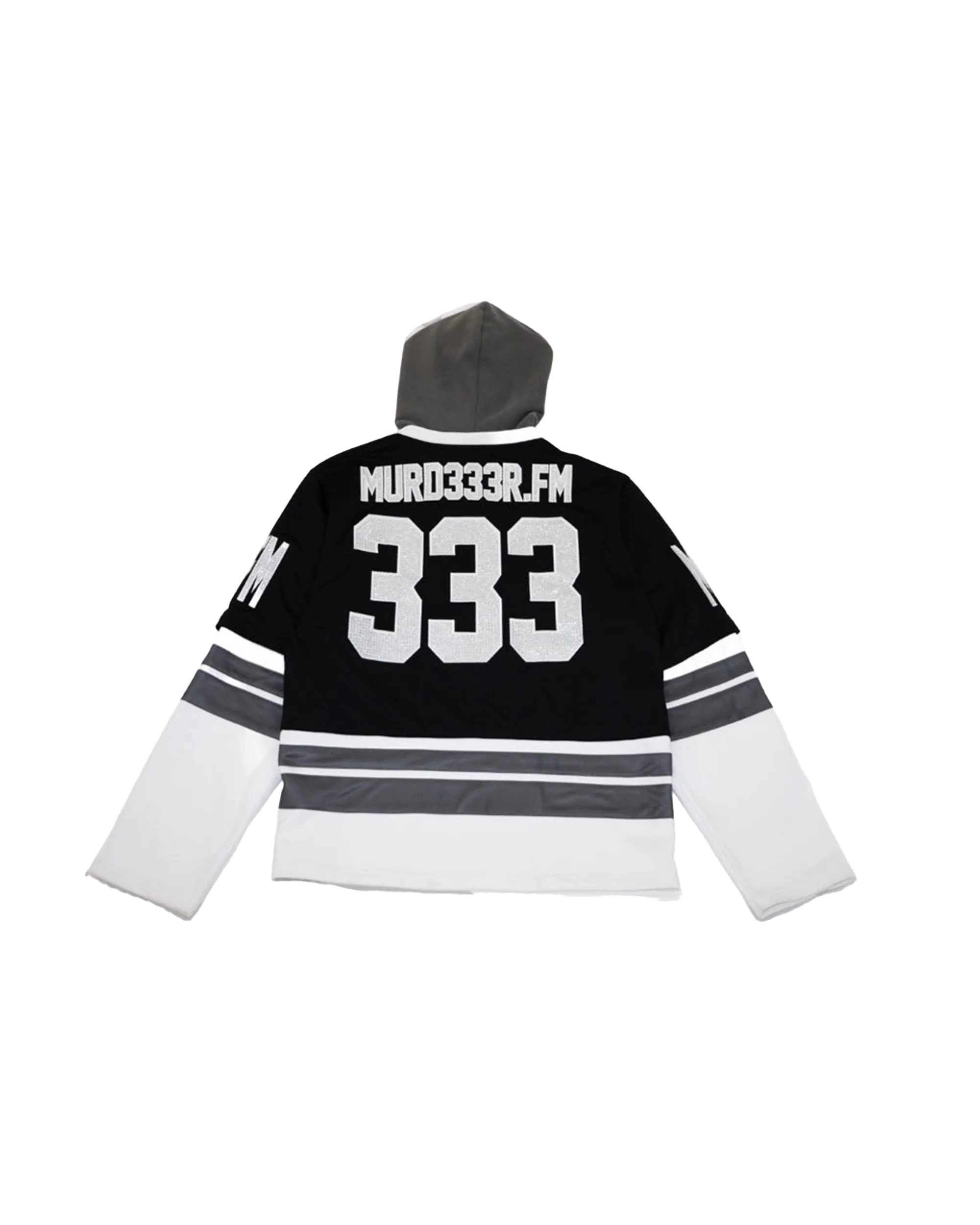 MFM IC333 HOODIE - LA - Image 3
