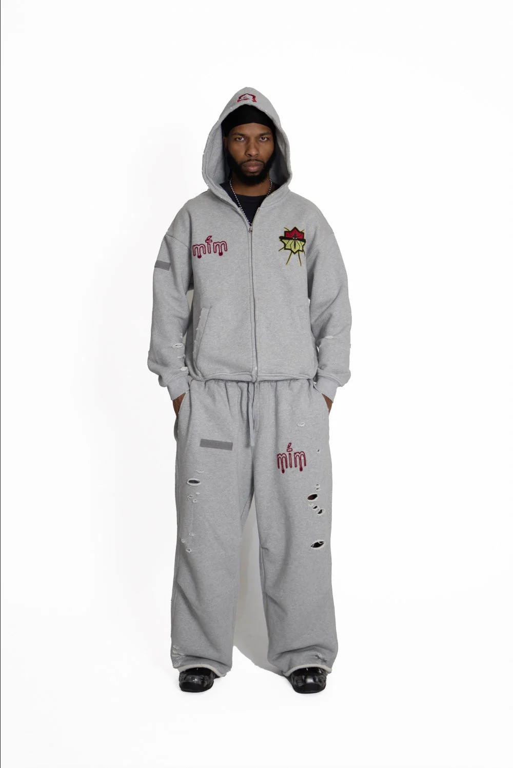 MFM333 General Issue: Special Ops PANT - Militia Shadow - Image 3