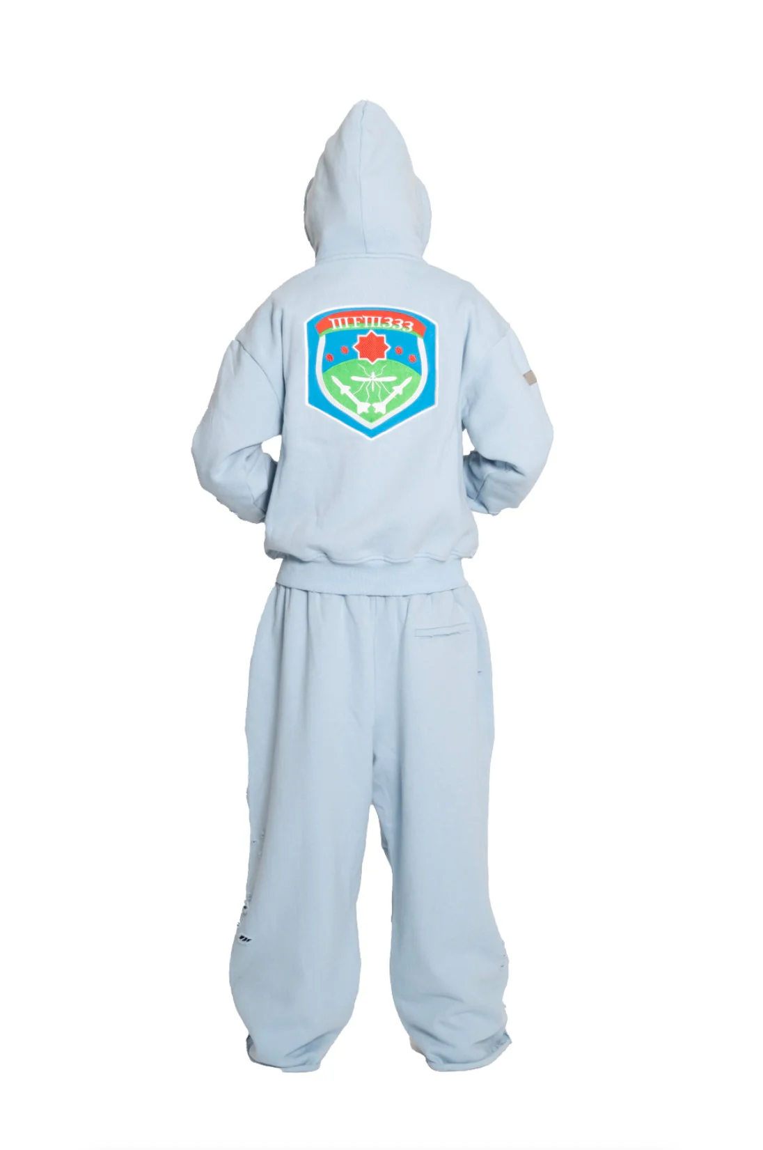 MFM333 General Issue: Special Zip-Up - Militia Winter - Image 4