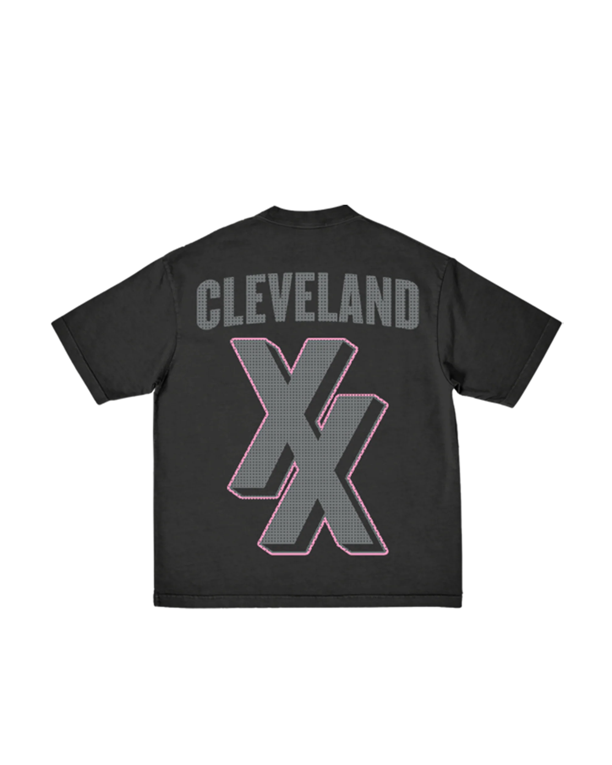 mgk x Cleveland Browns Tee - Image 3