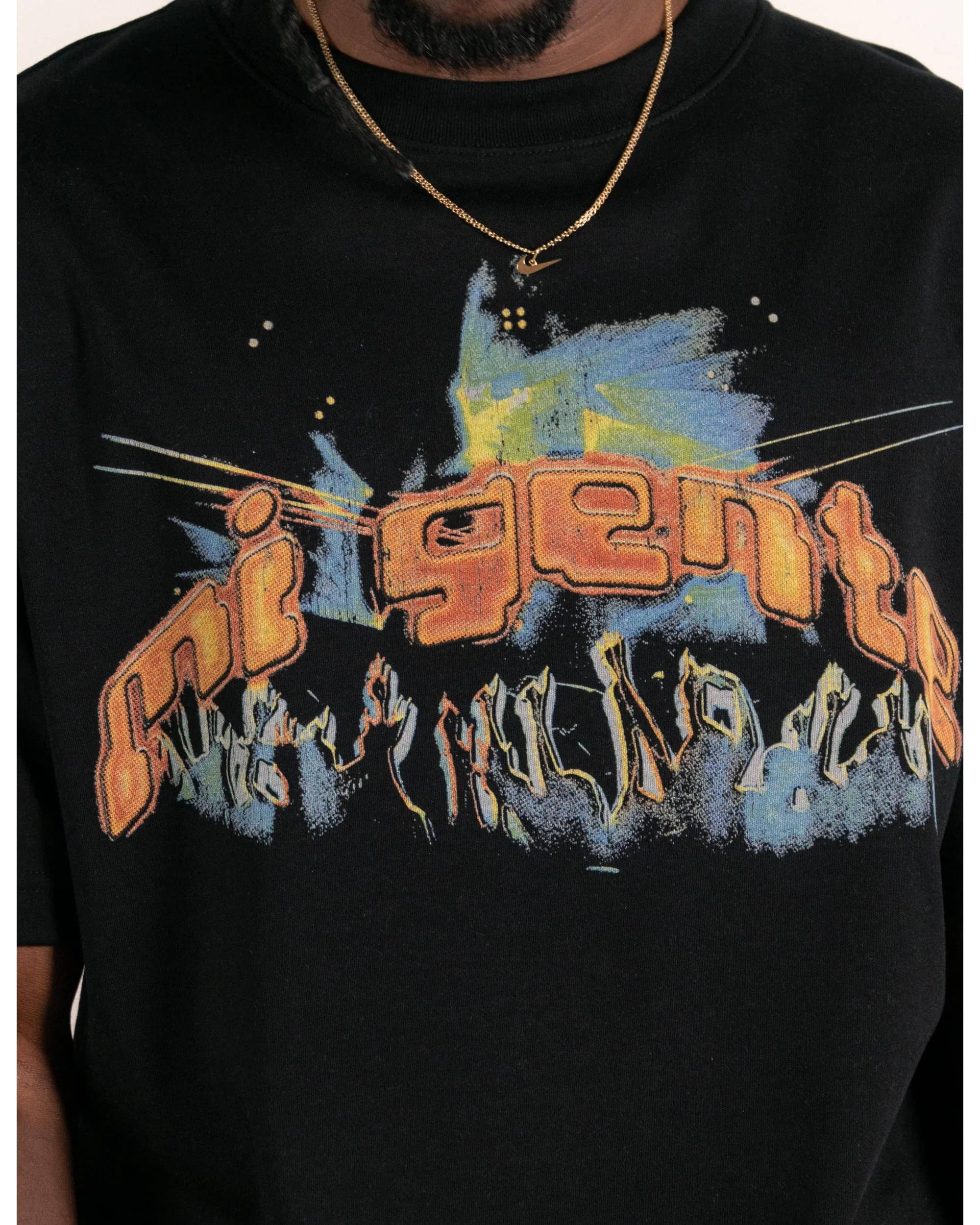 MI GENTE HIT T-SHIRT - Image 3
