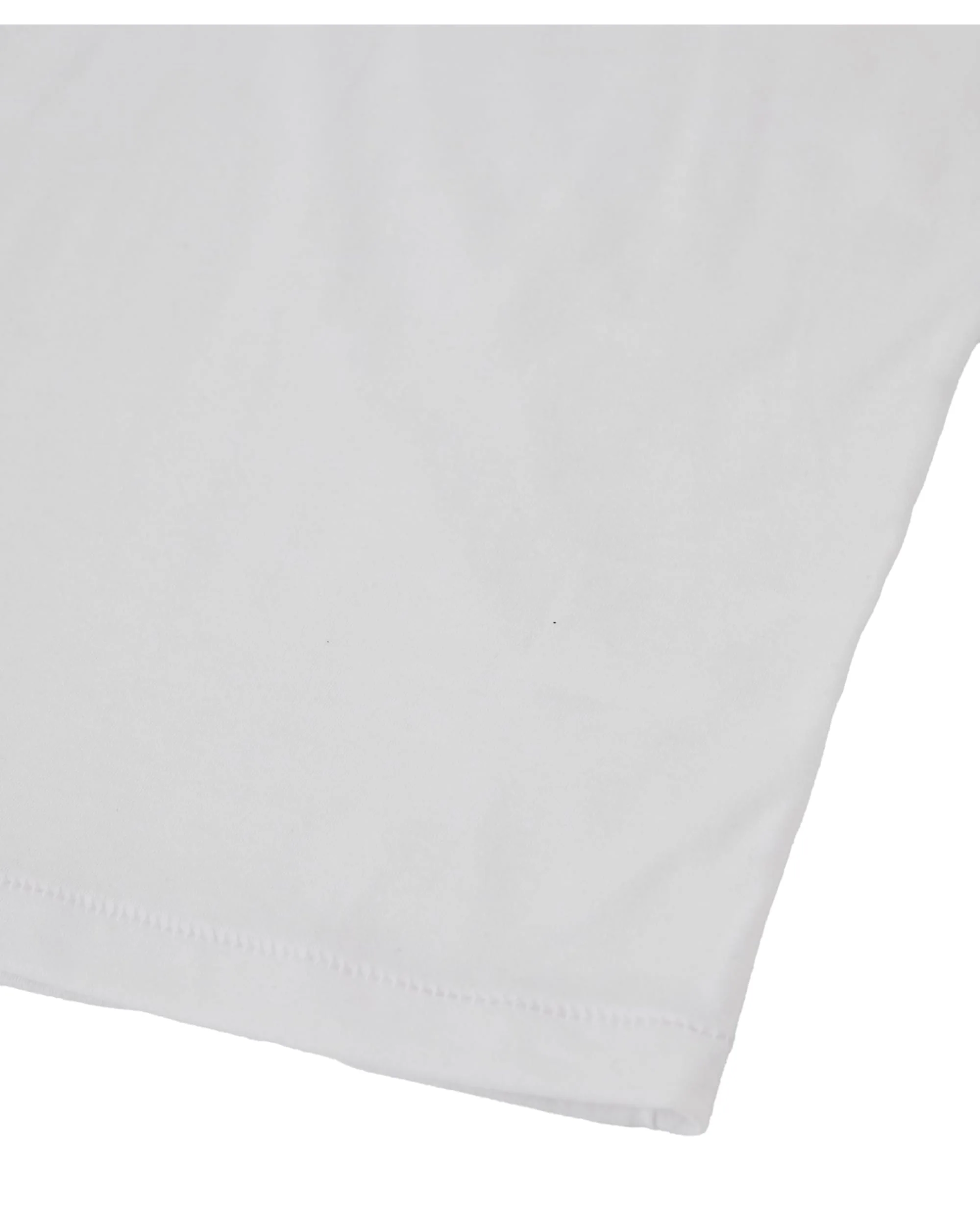 MILLS LOGO S/S RINGER PETITE TEE - Image 3