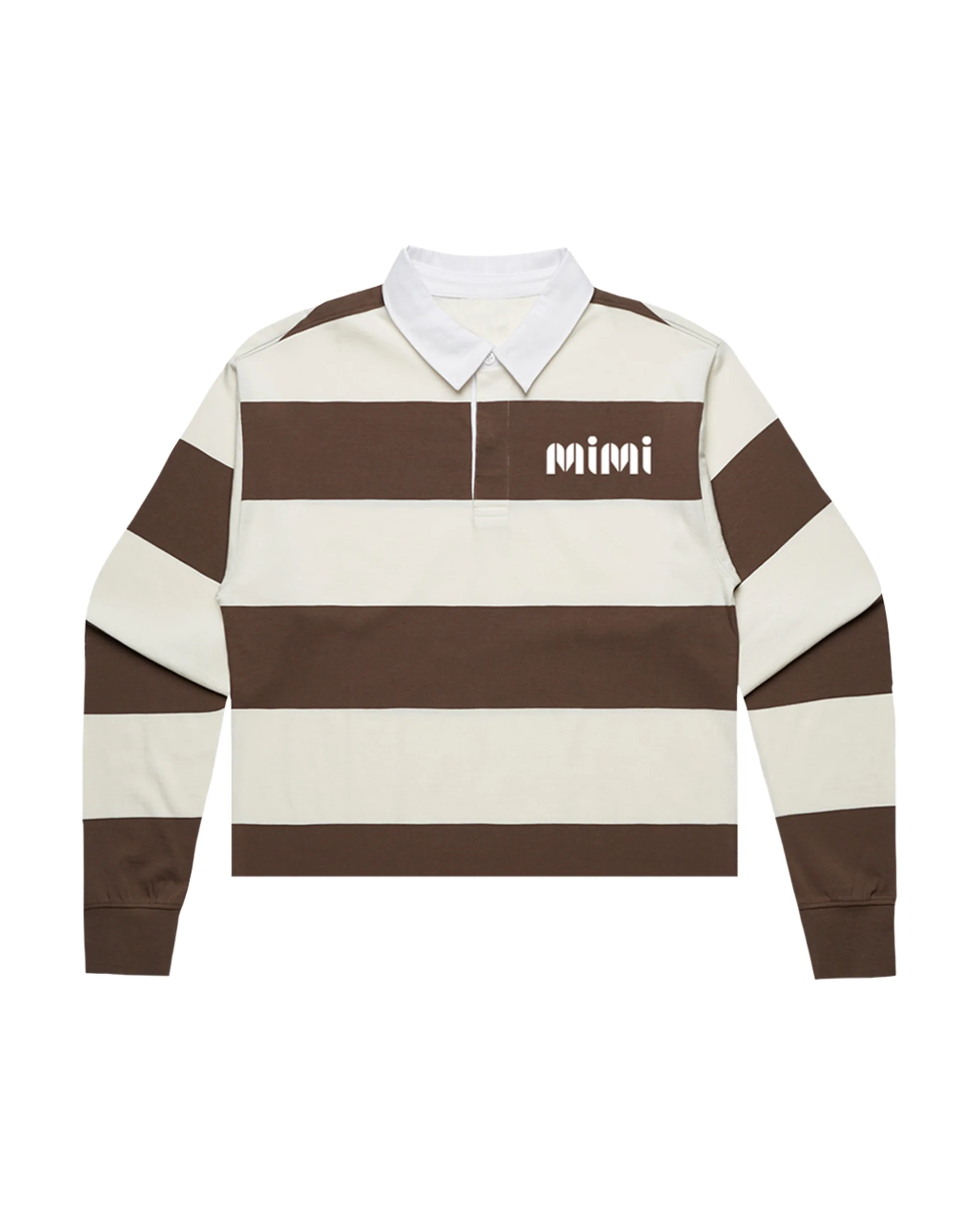 Mimi Webb Rugby Shirt
