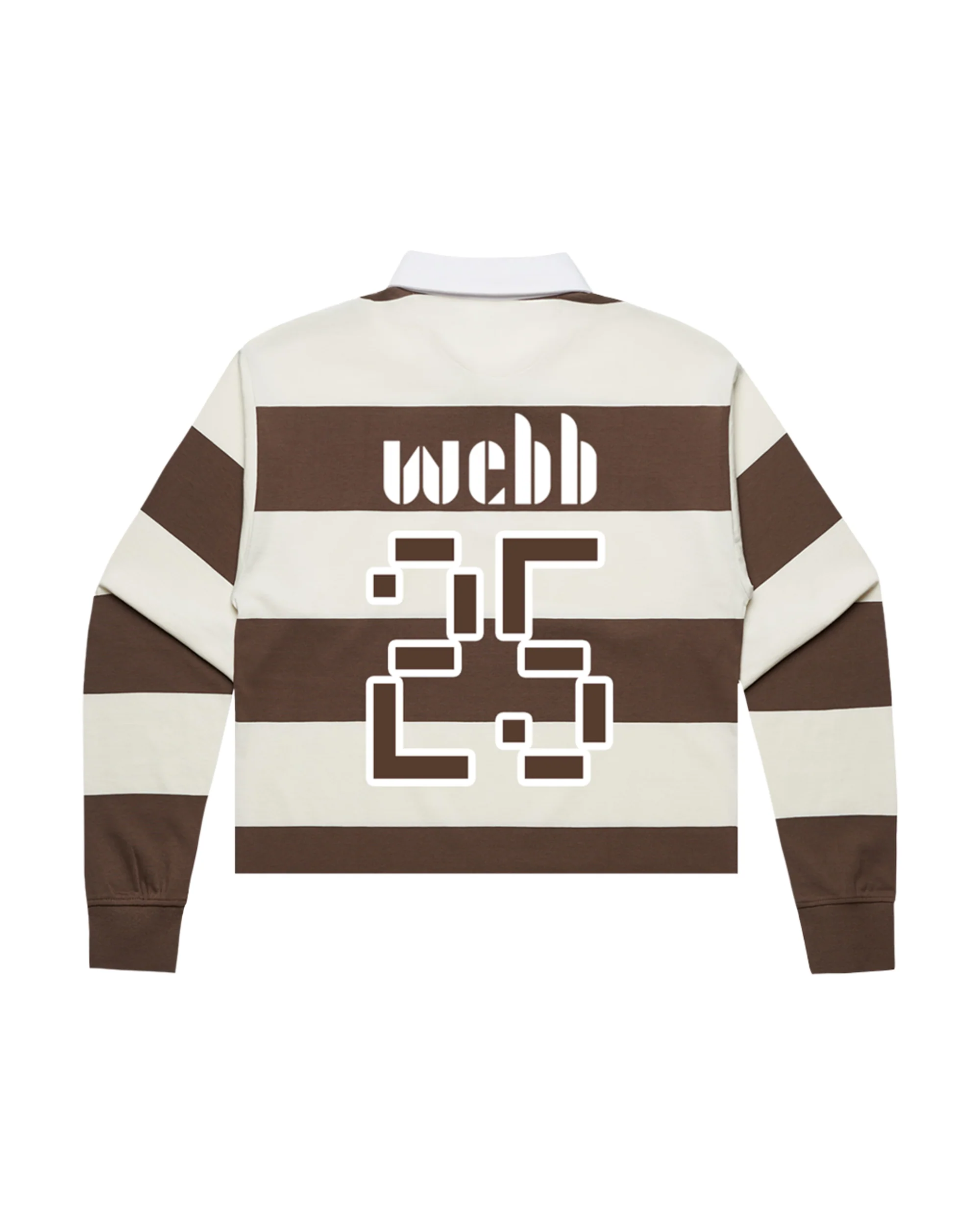 Mimi Webb Rugby Shirt - Image 2