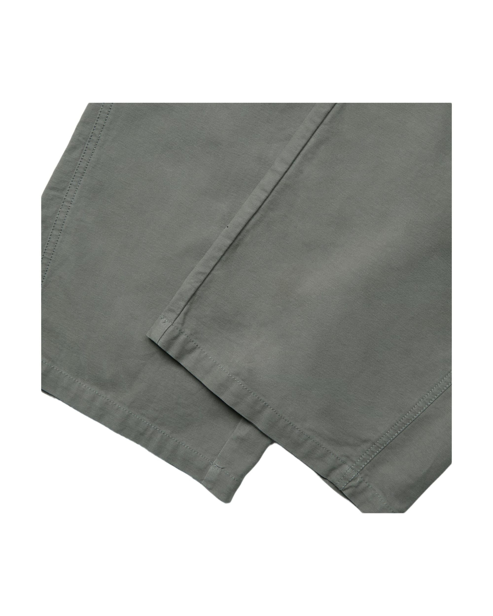 Minamiaoyama Relaxed Fit Comfort Chinos - Image 7