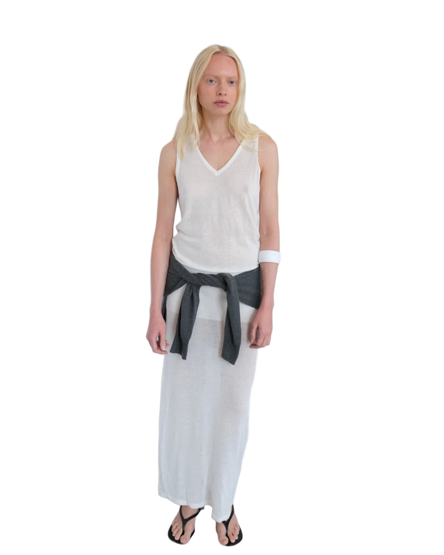 Mira Dress - Image 4