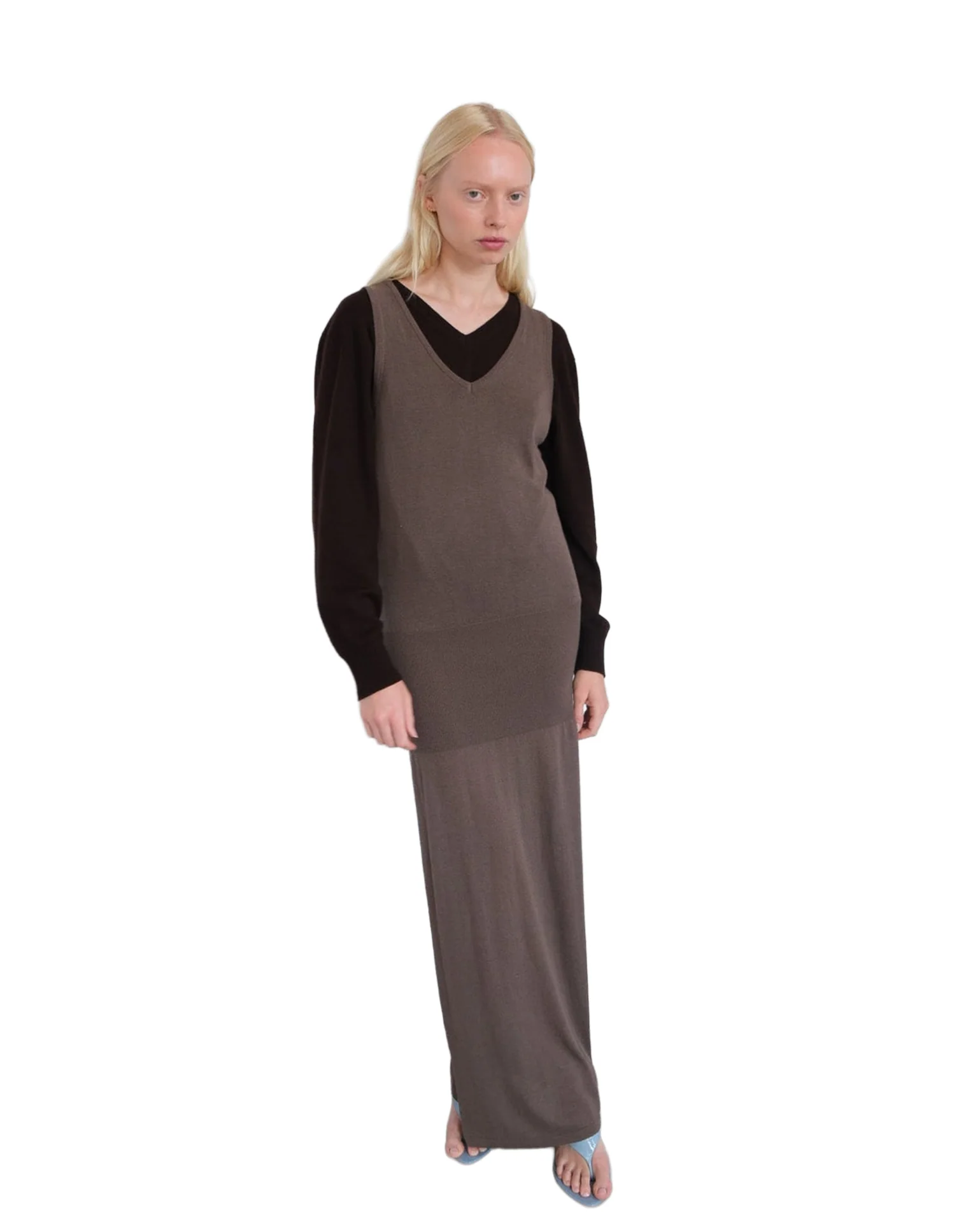 Mira Dress - Image 8