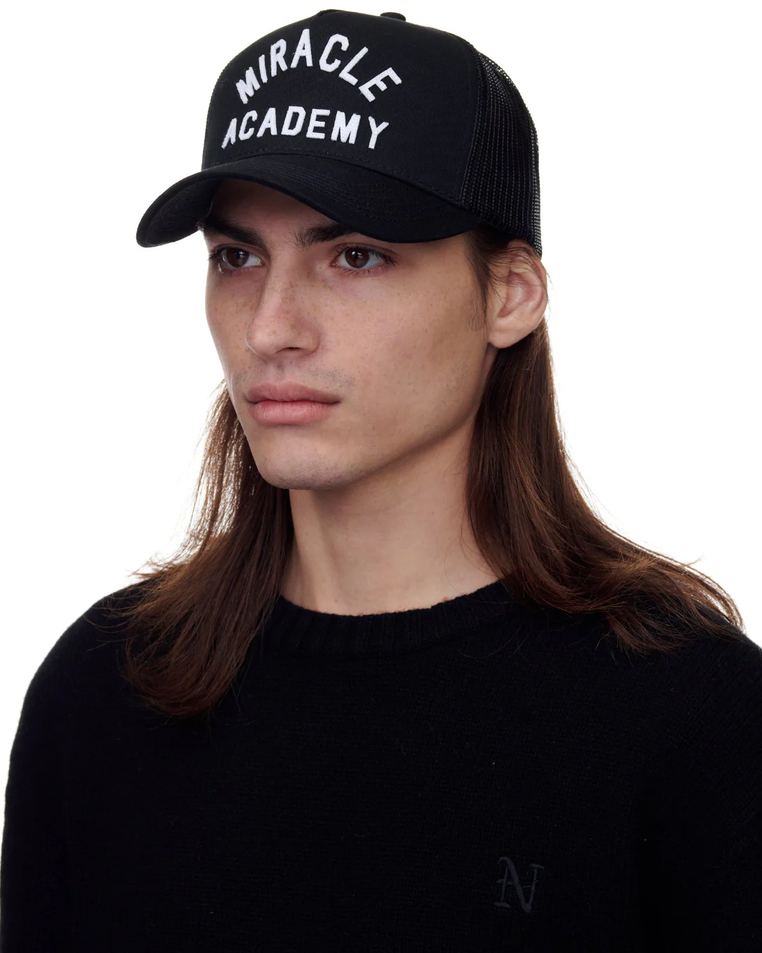 Miracle Academy Trucker Hat - Image 2