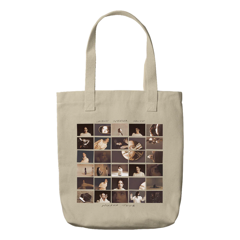 Mirror Scenes Tote Bag - Image 2