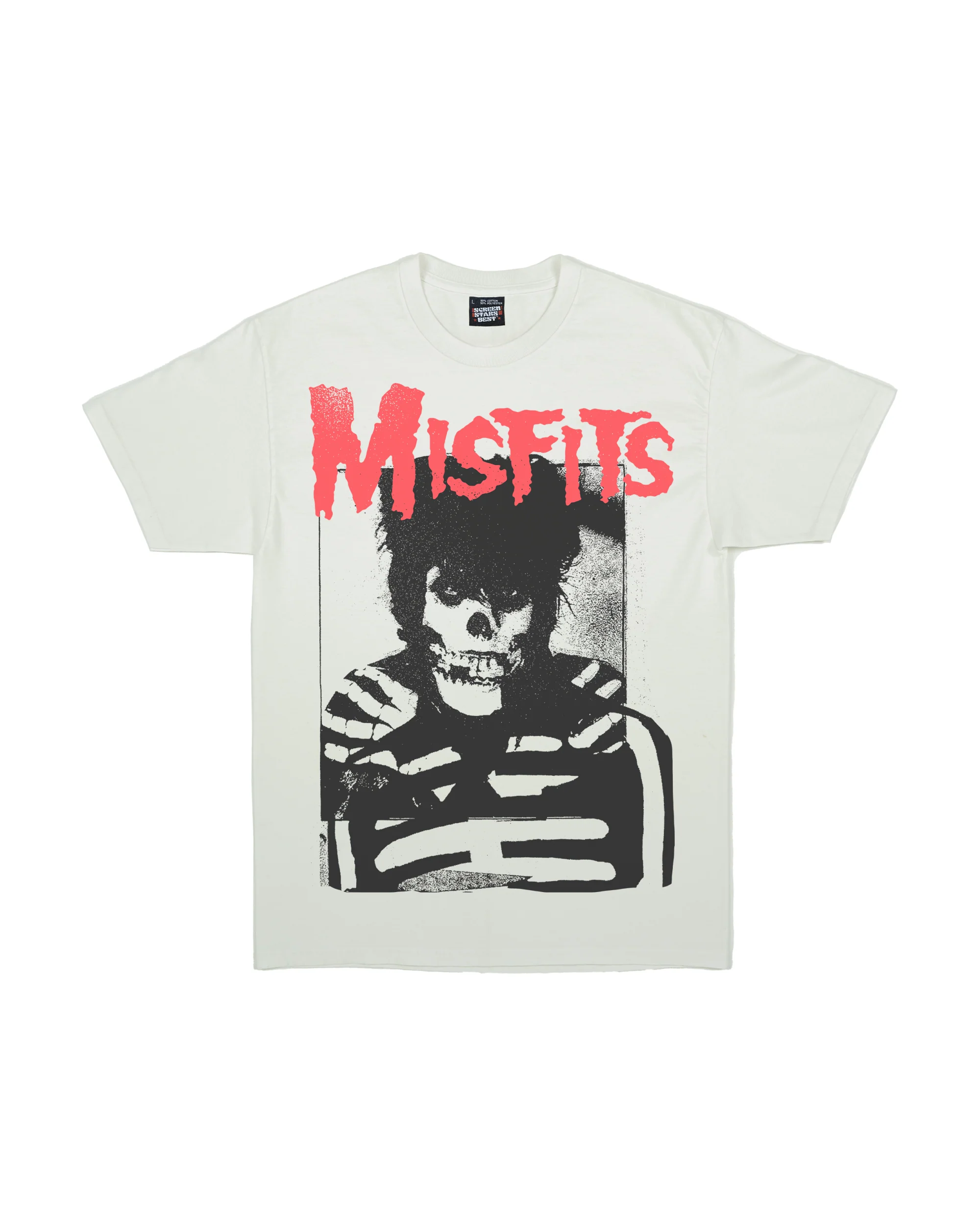 Misfits - Hair SS Tee