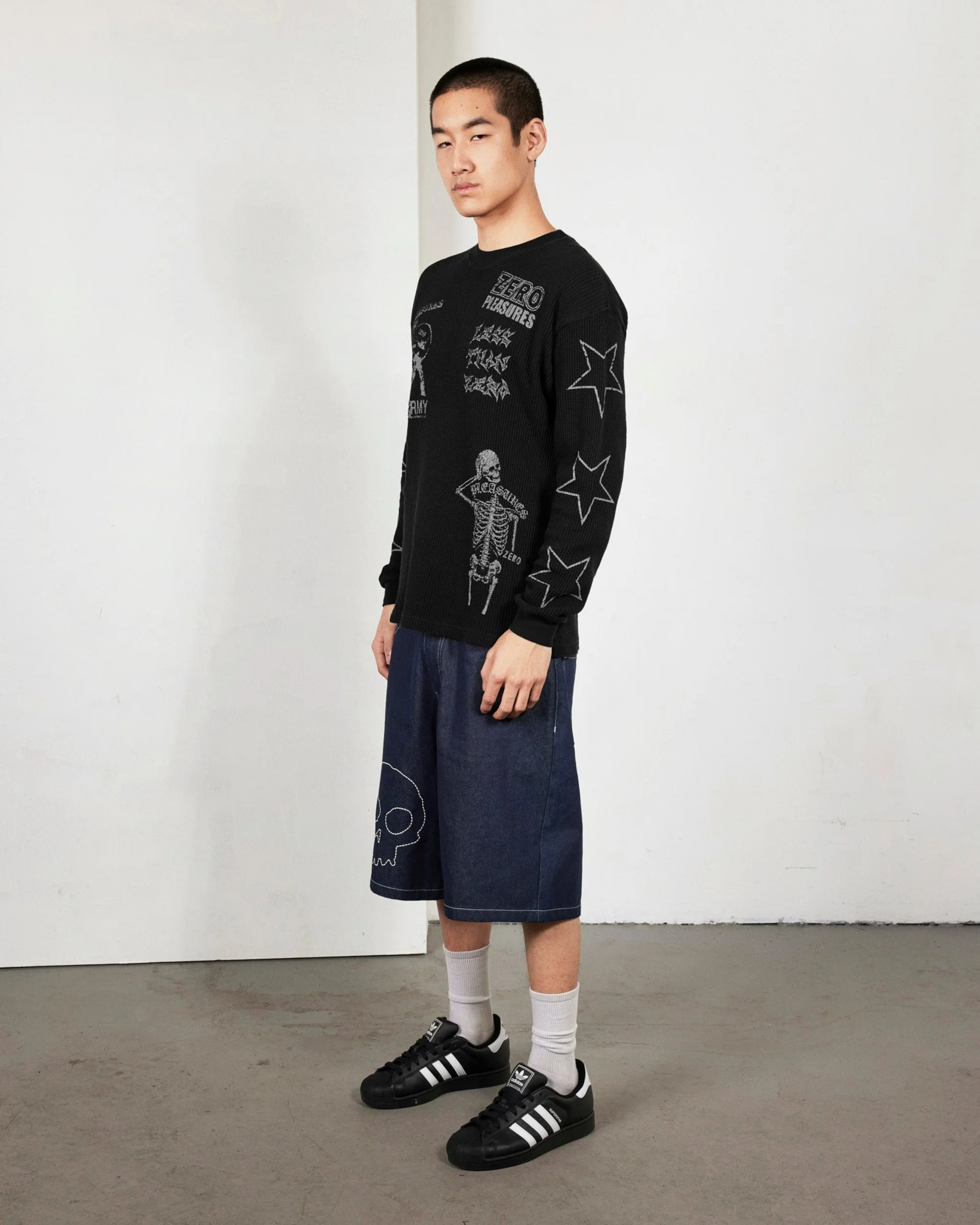 MISLED THERMAL LONG SLEEVE - Image 6