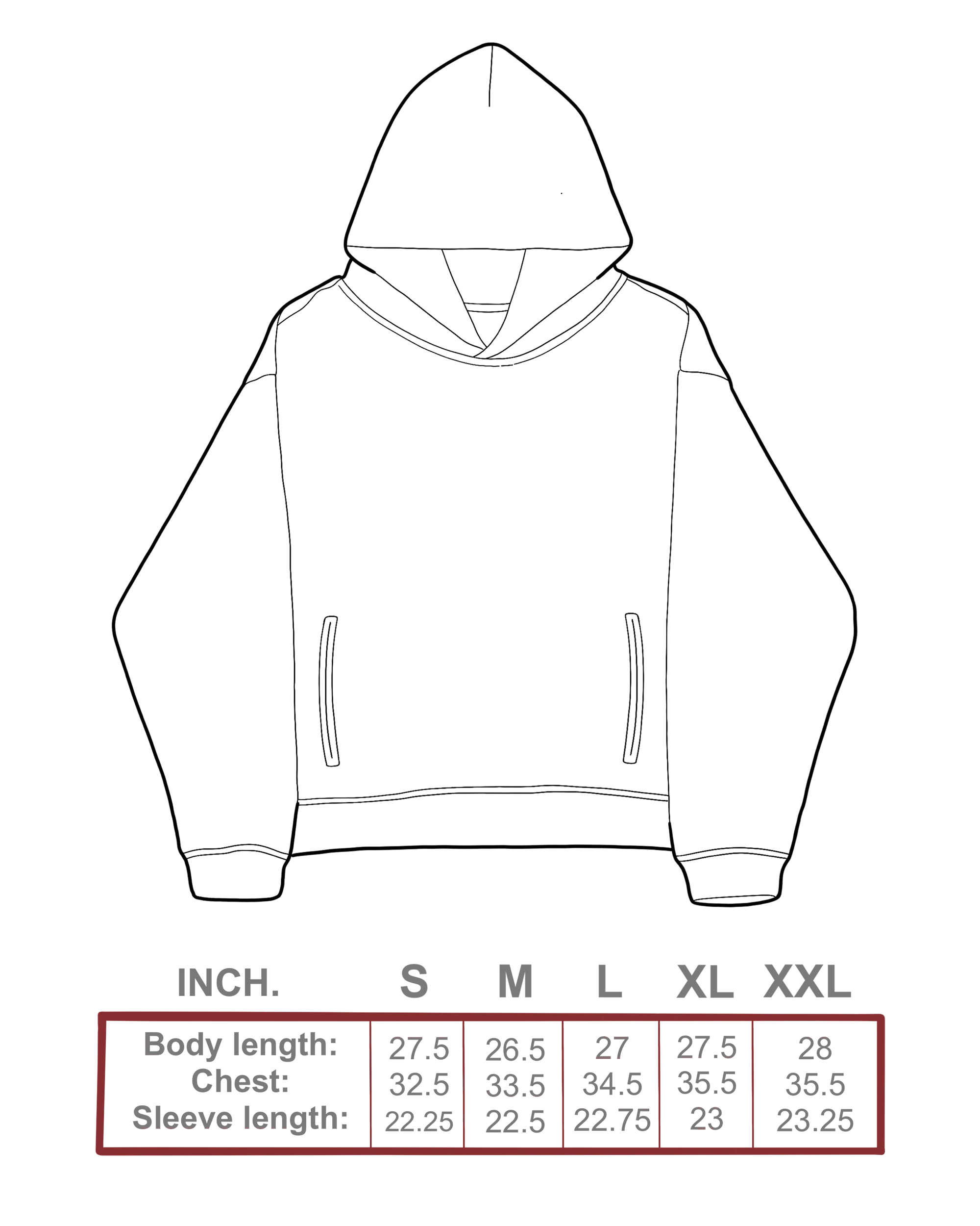 MISSING PATCHWORK HOODIE - Image 5