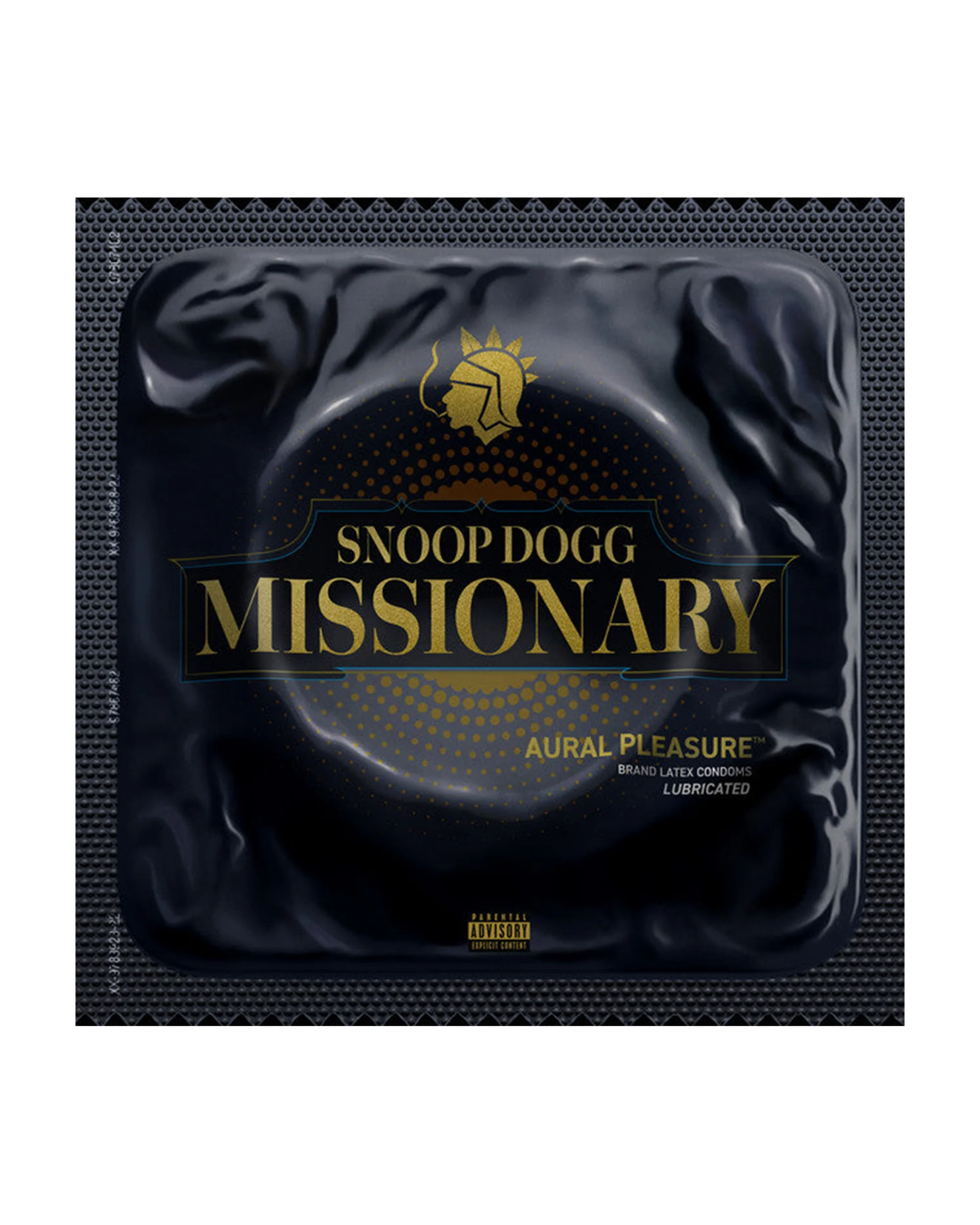 Missionary CD
