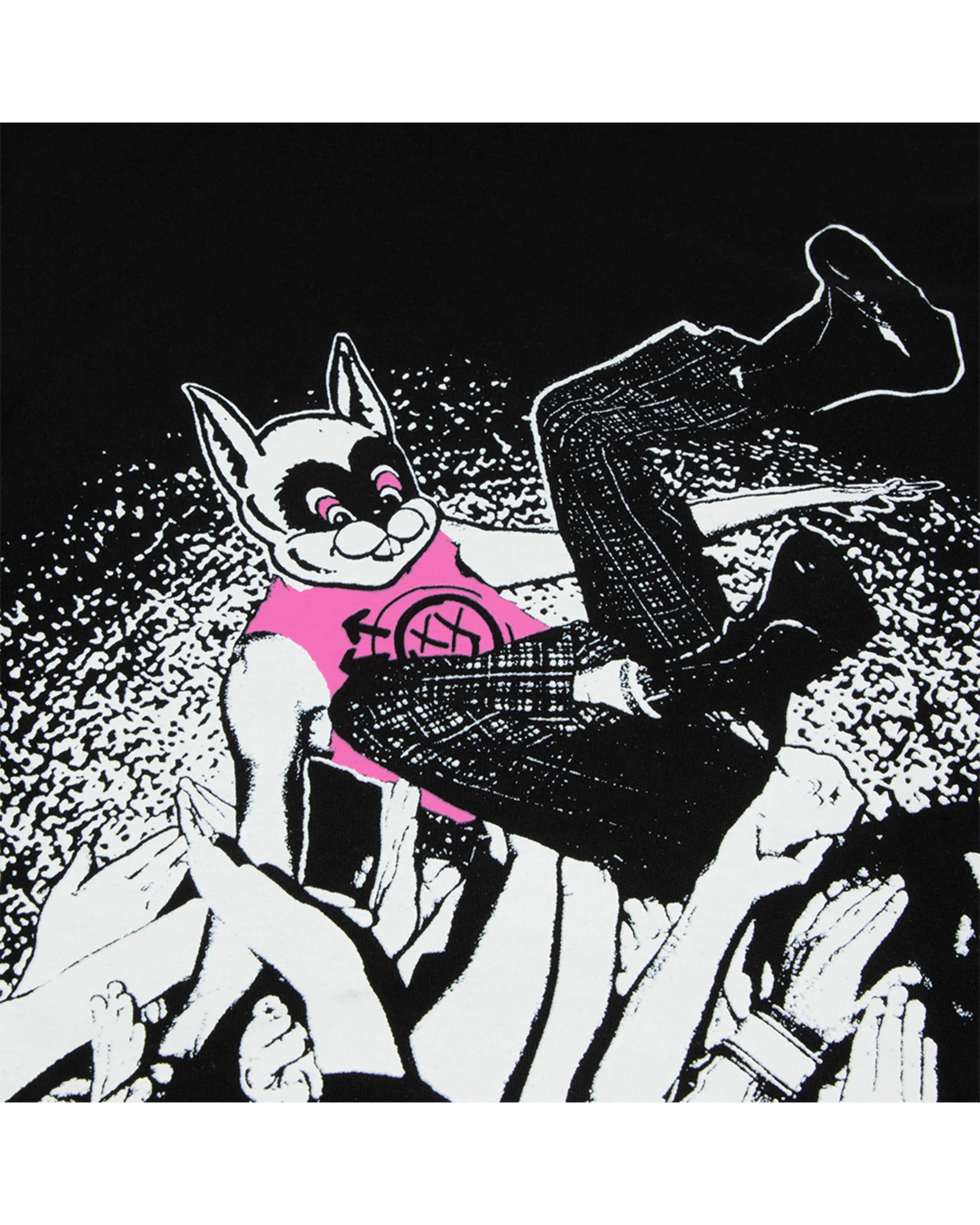 Missionary Impossible Tour Hoodie - Image 4