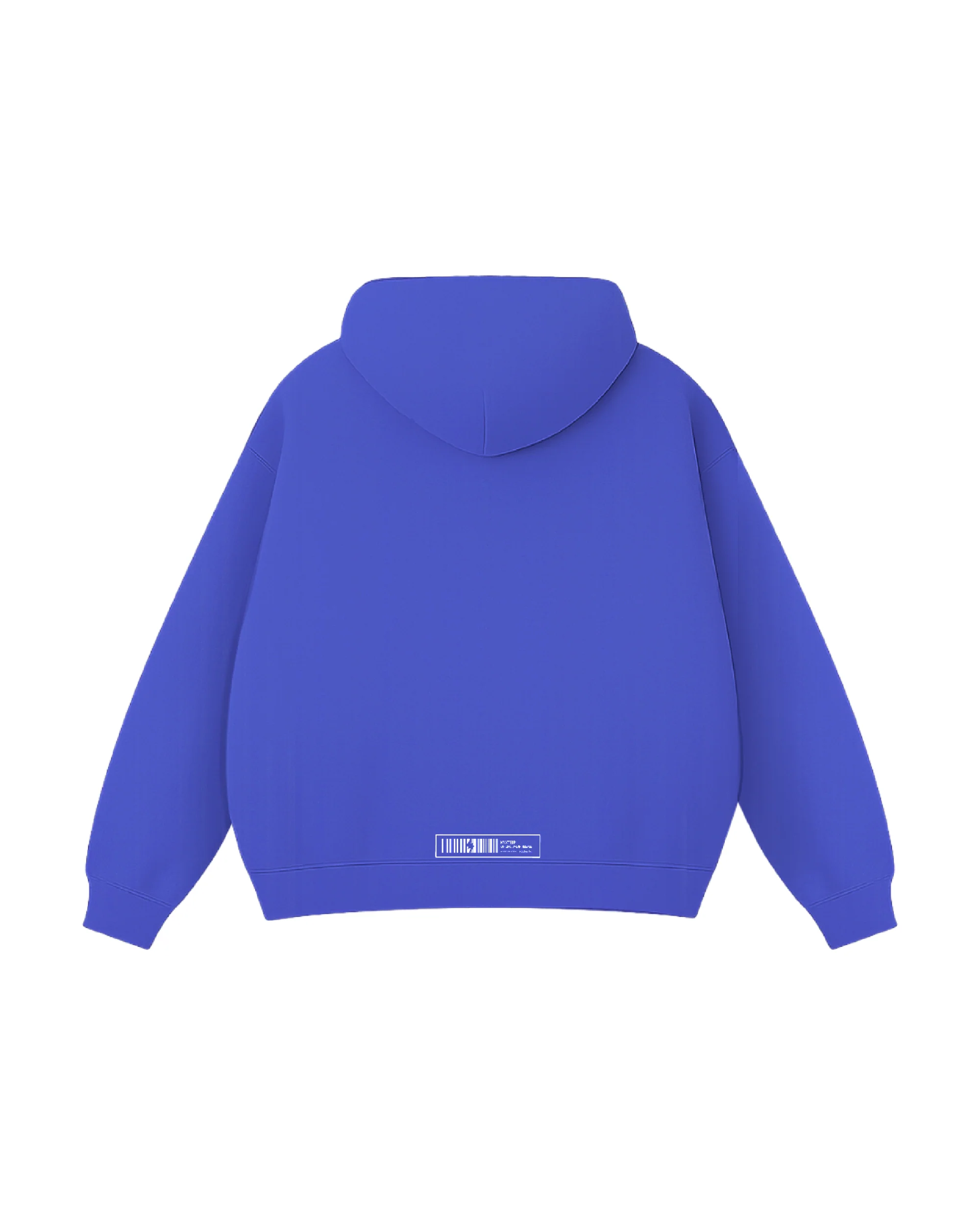 MIXTEIP I LOVE LATINAS HOODIE - Image 2