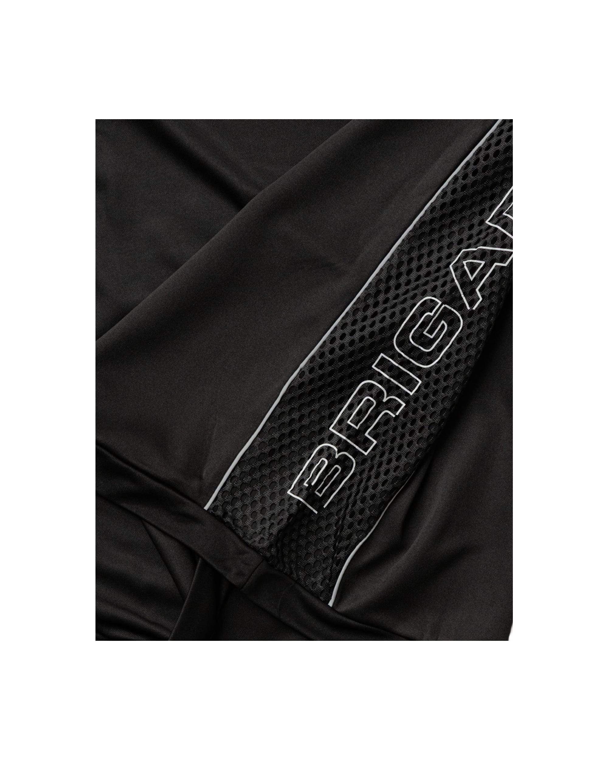 Mock Neck Shooting Jersey - Image 4