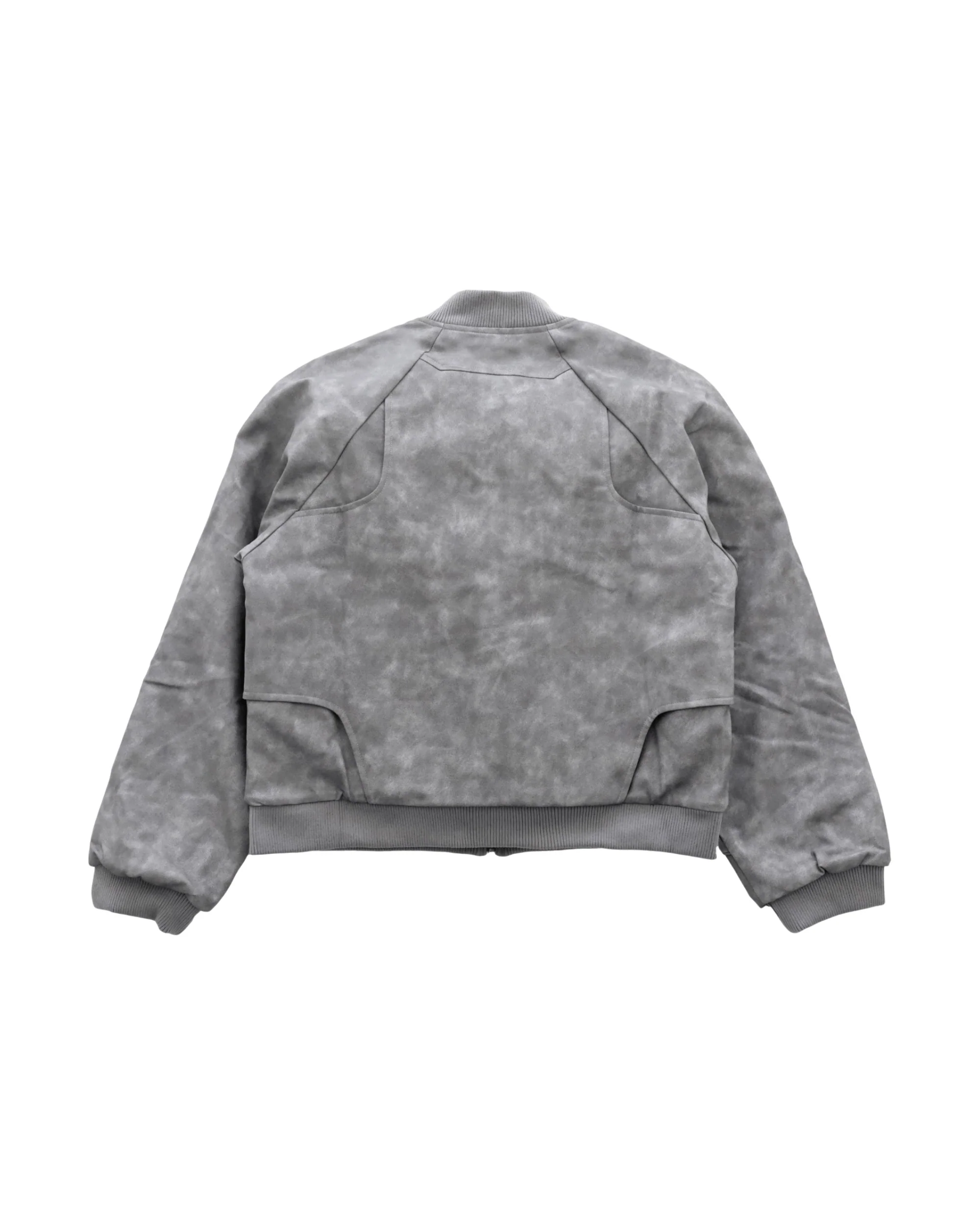MODULAR BOMBER JACKET - Image 3