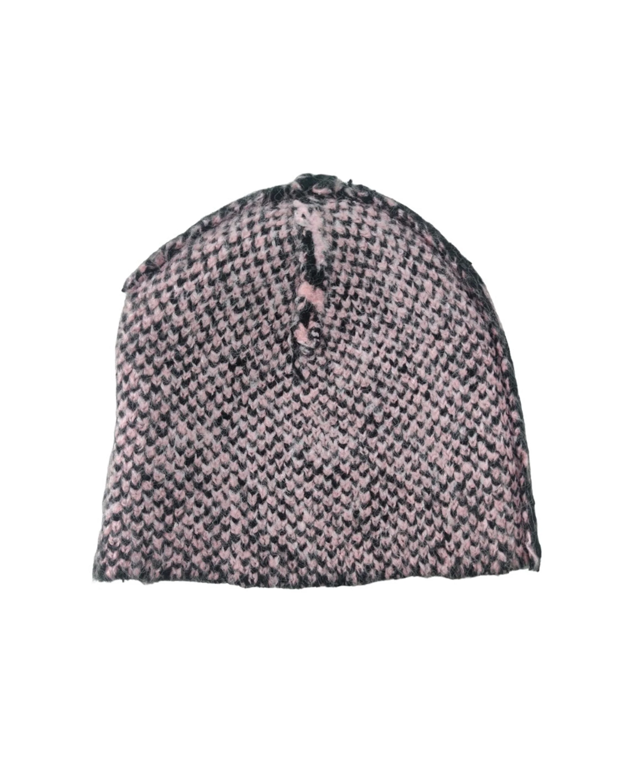Mohair Beanie - Image 2