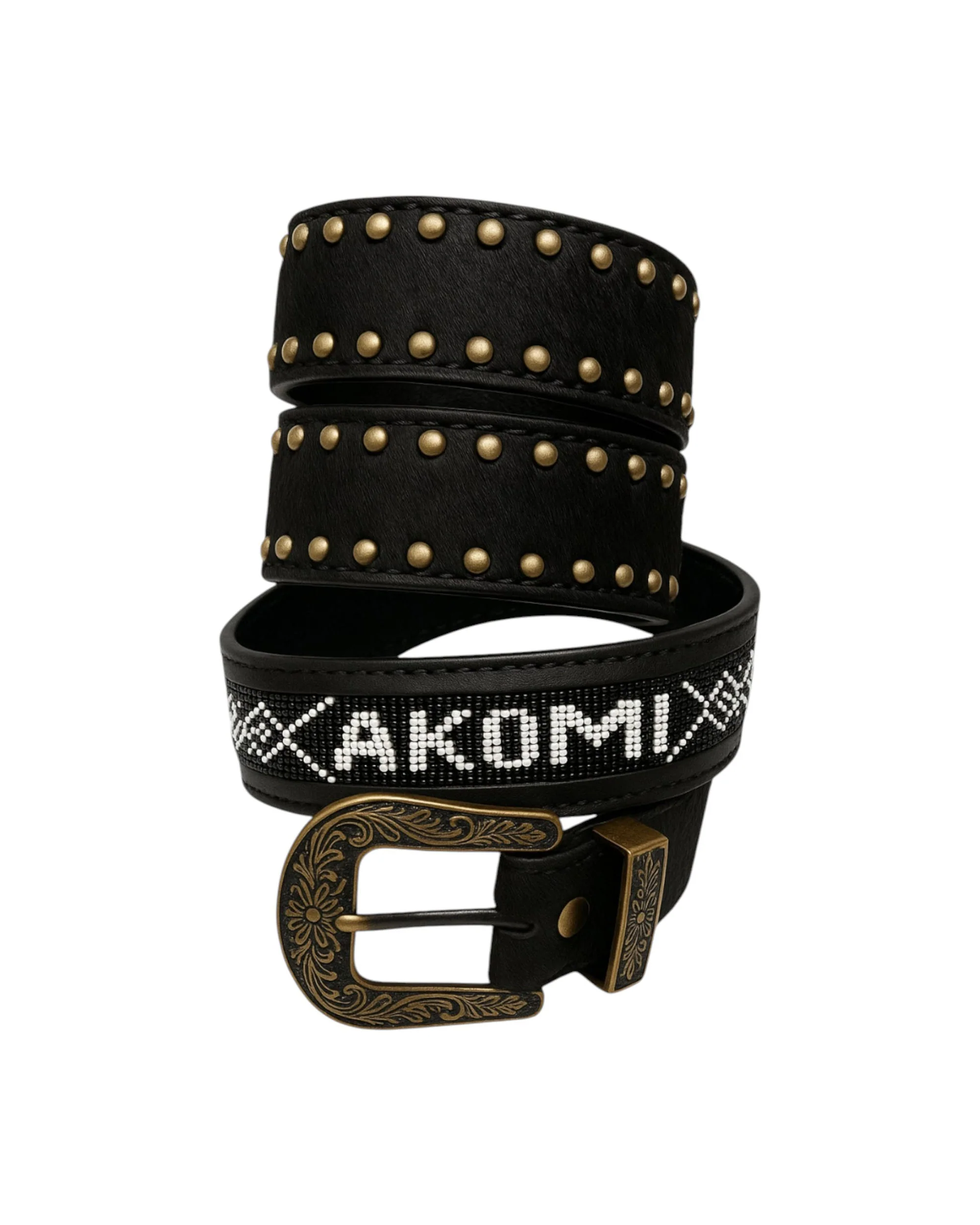 "MOKABA" BELT