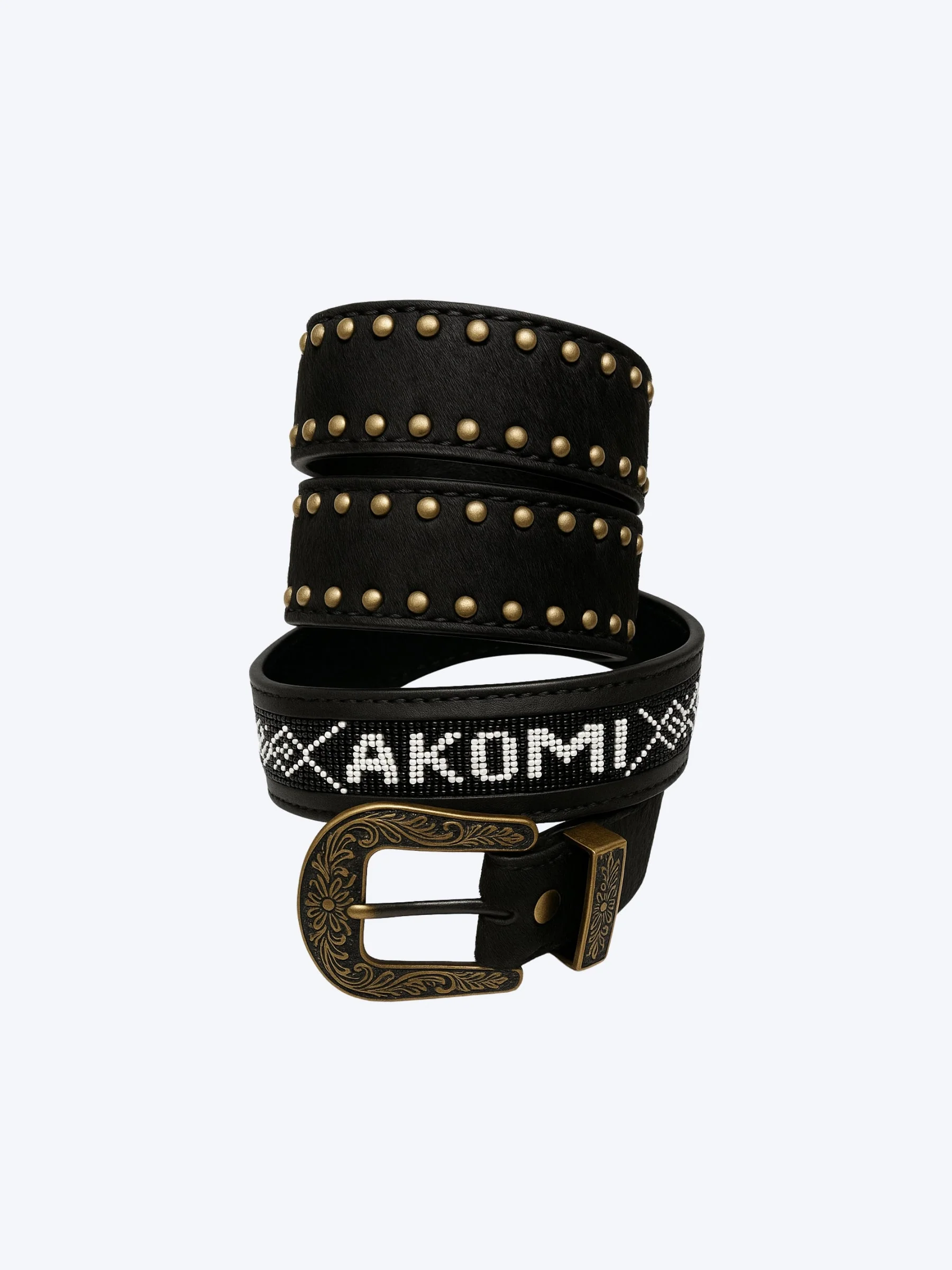 "MOKABA" BELT - Image 6