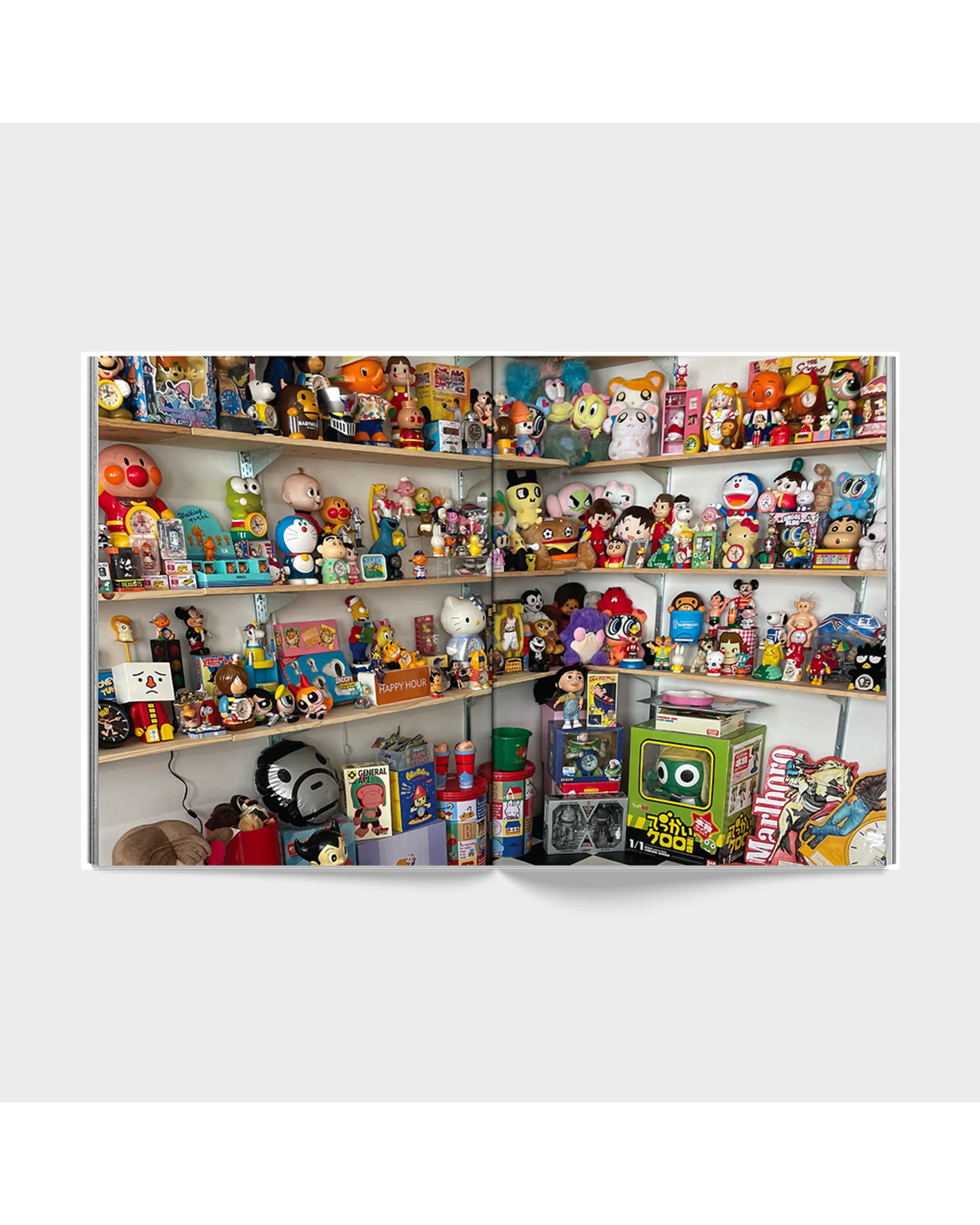 Momotoys - Objects With Memories (2nd Edition) - Image 4