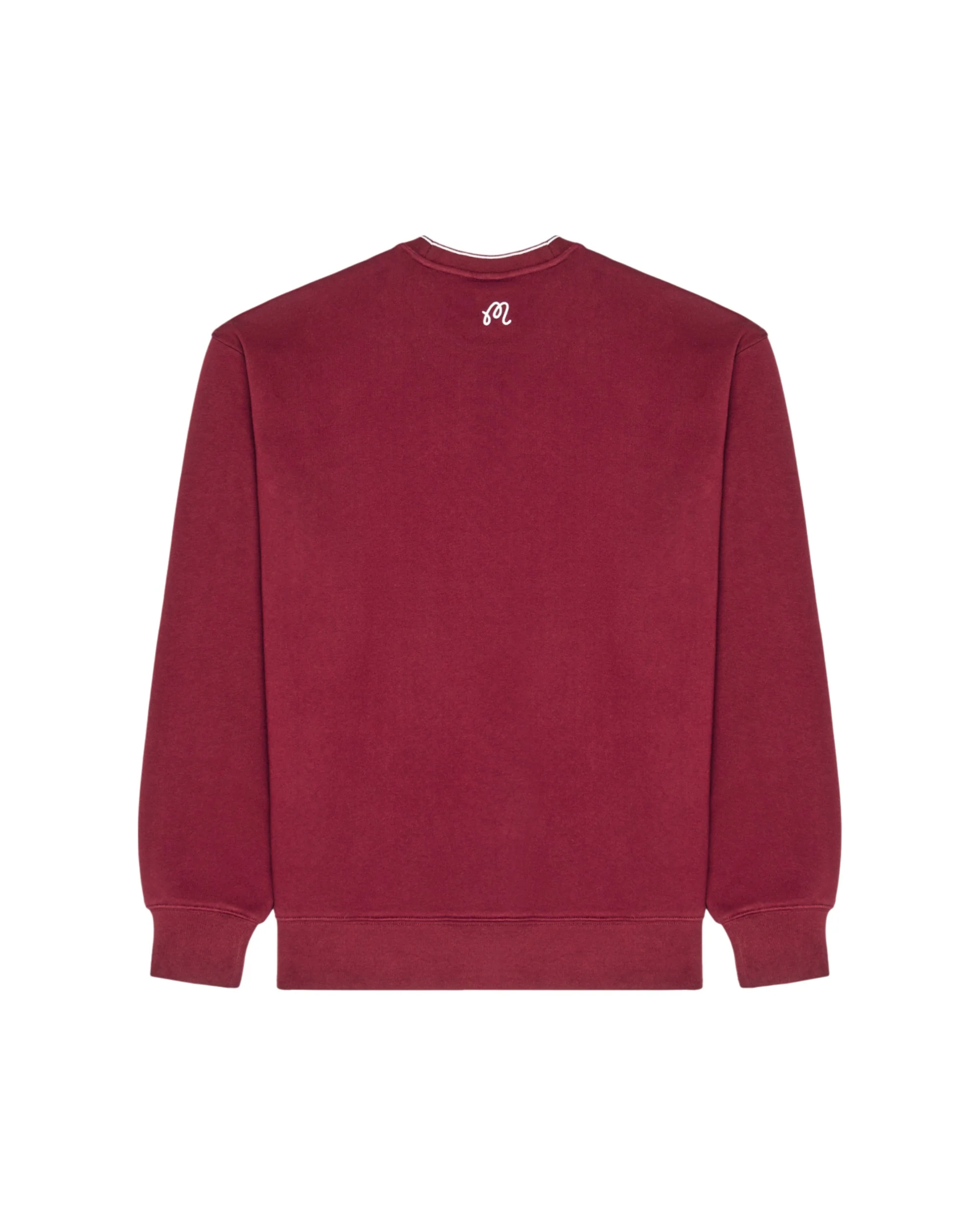 MONARCH CREWNECK - Image 2