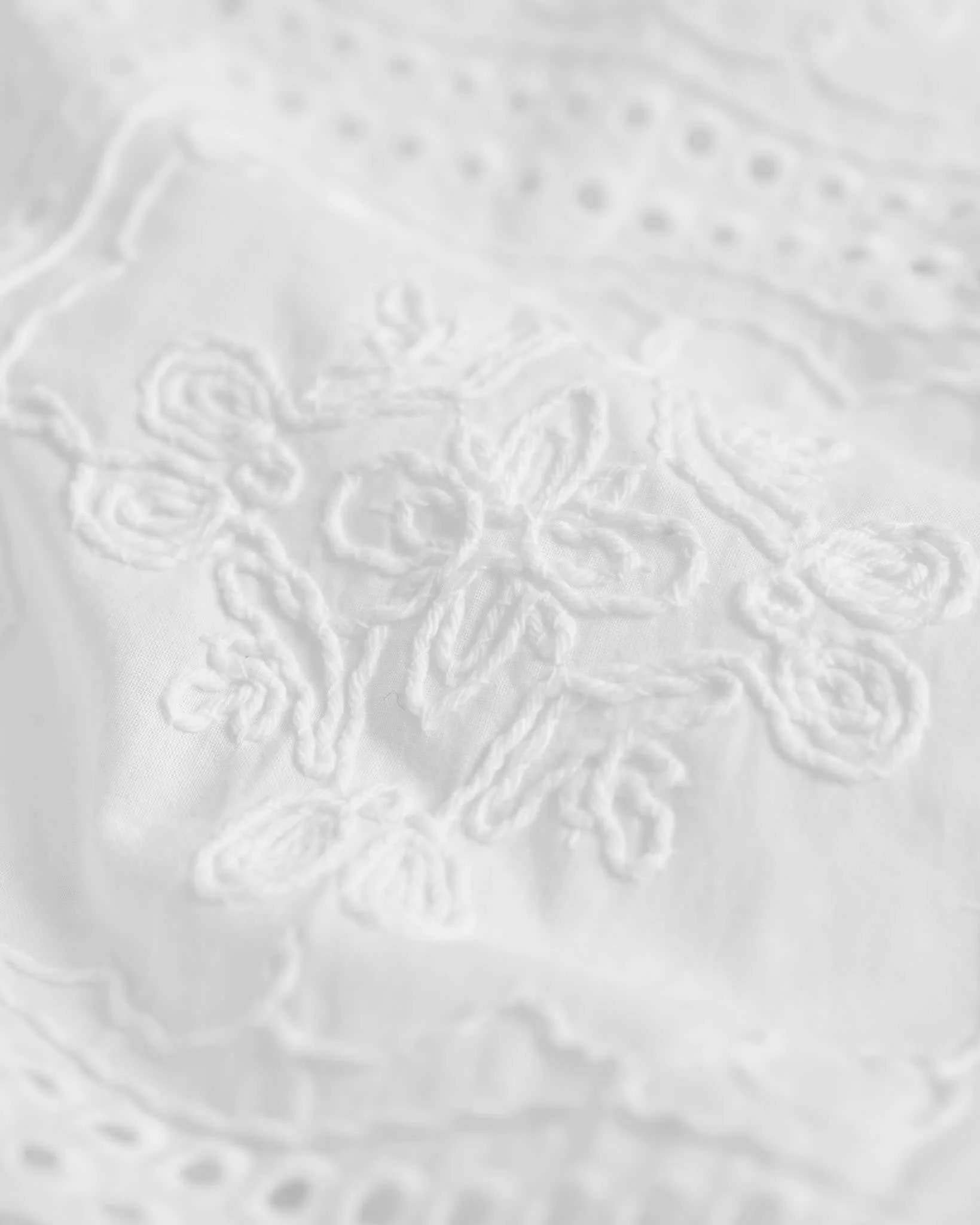 Montauk Embroidered Shirt - Image 4