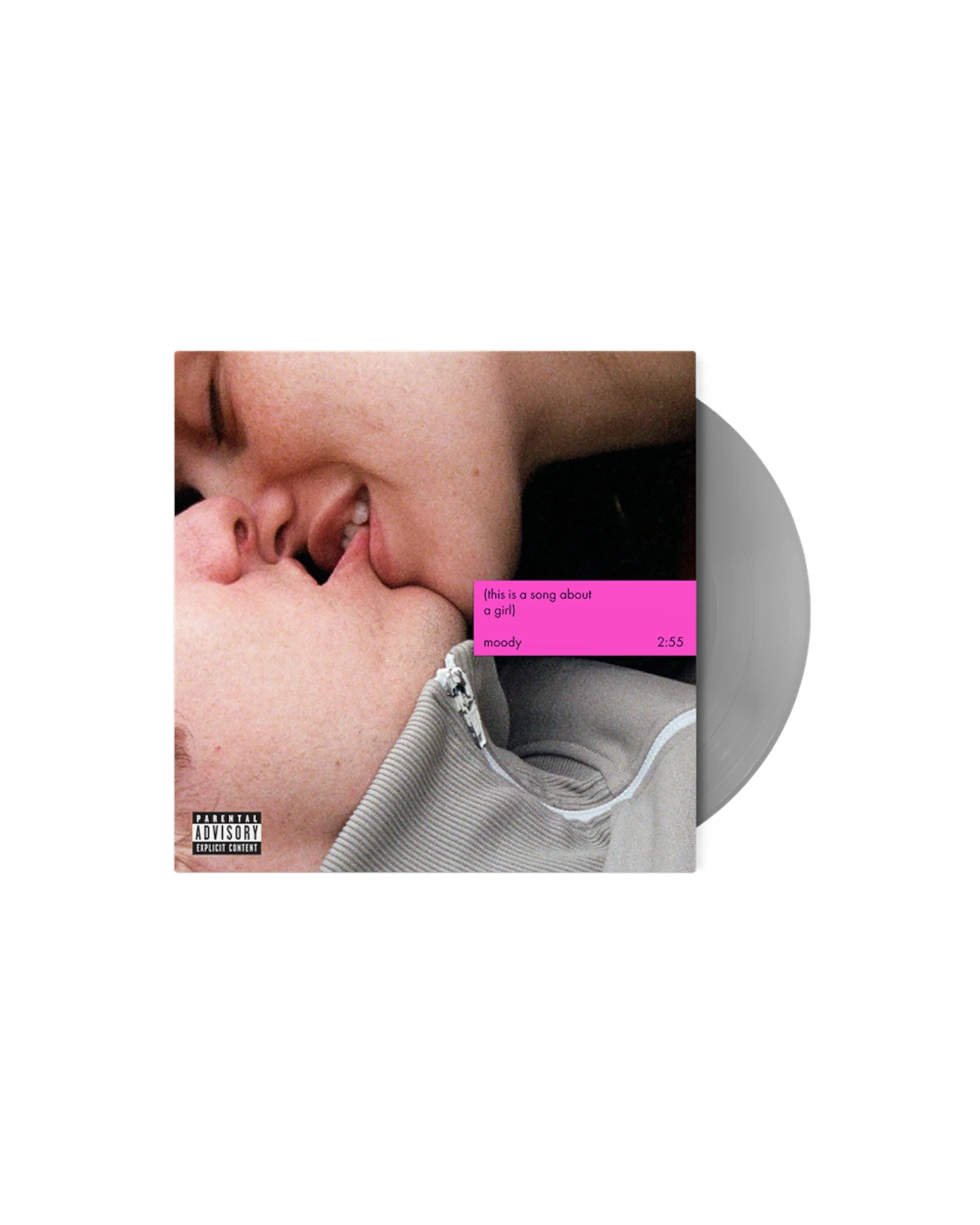 Moody 7"