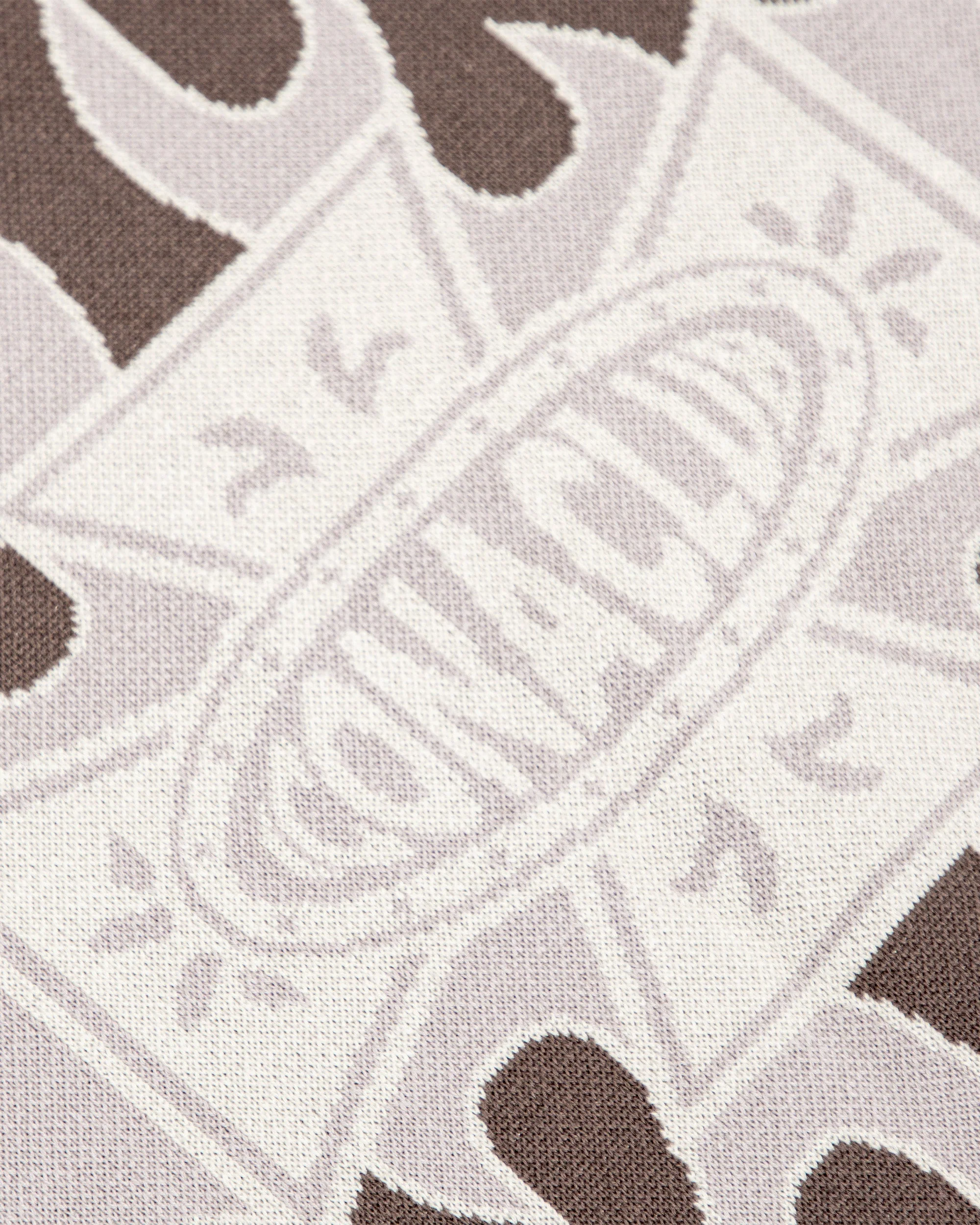 Moto Punk Knit Jersey - Image 4