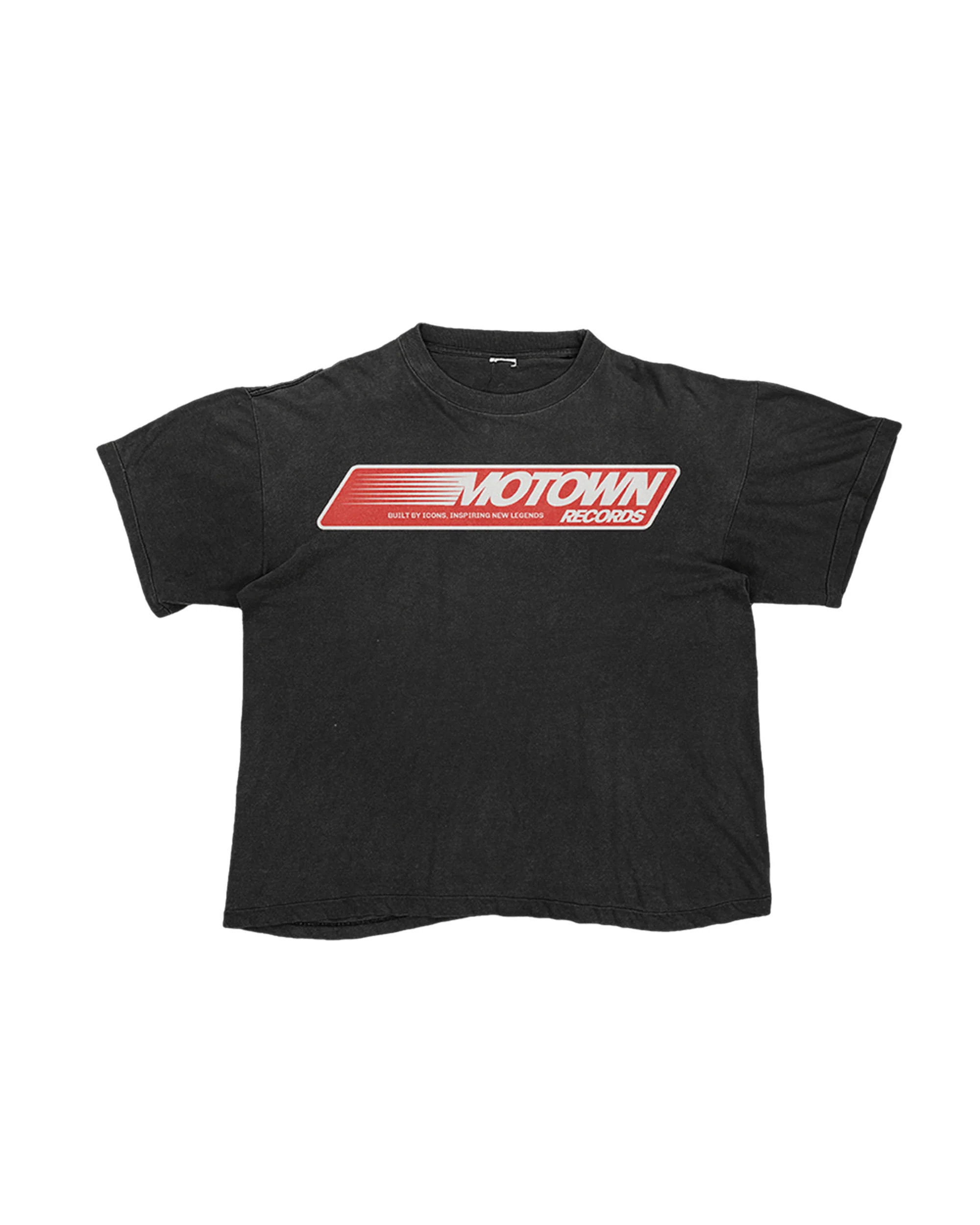Motown Racing T-Shirt