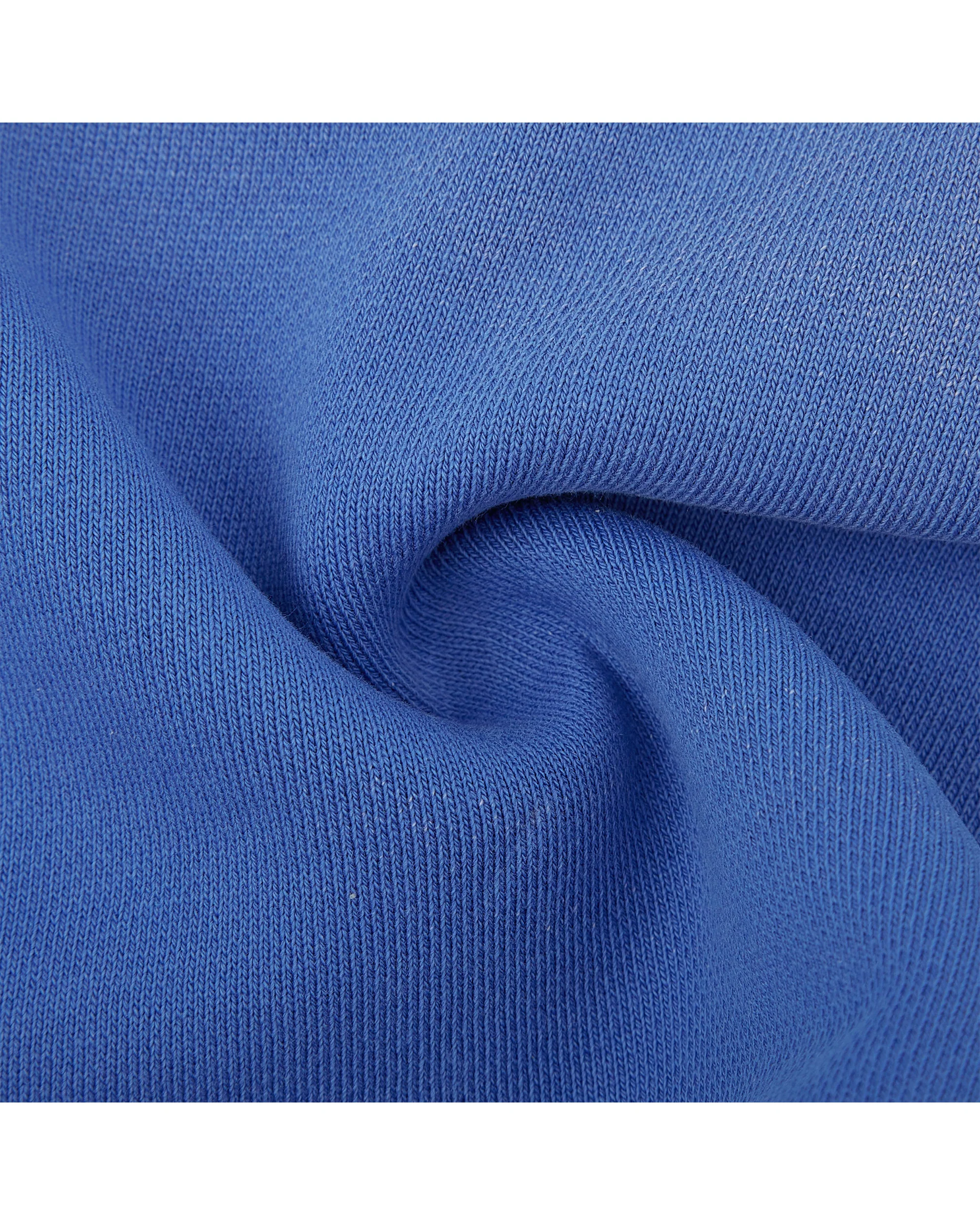 Motto Terry Shorts (Sun Fade Blue) - Image 6