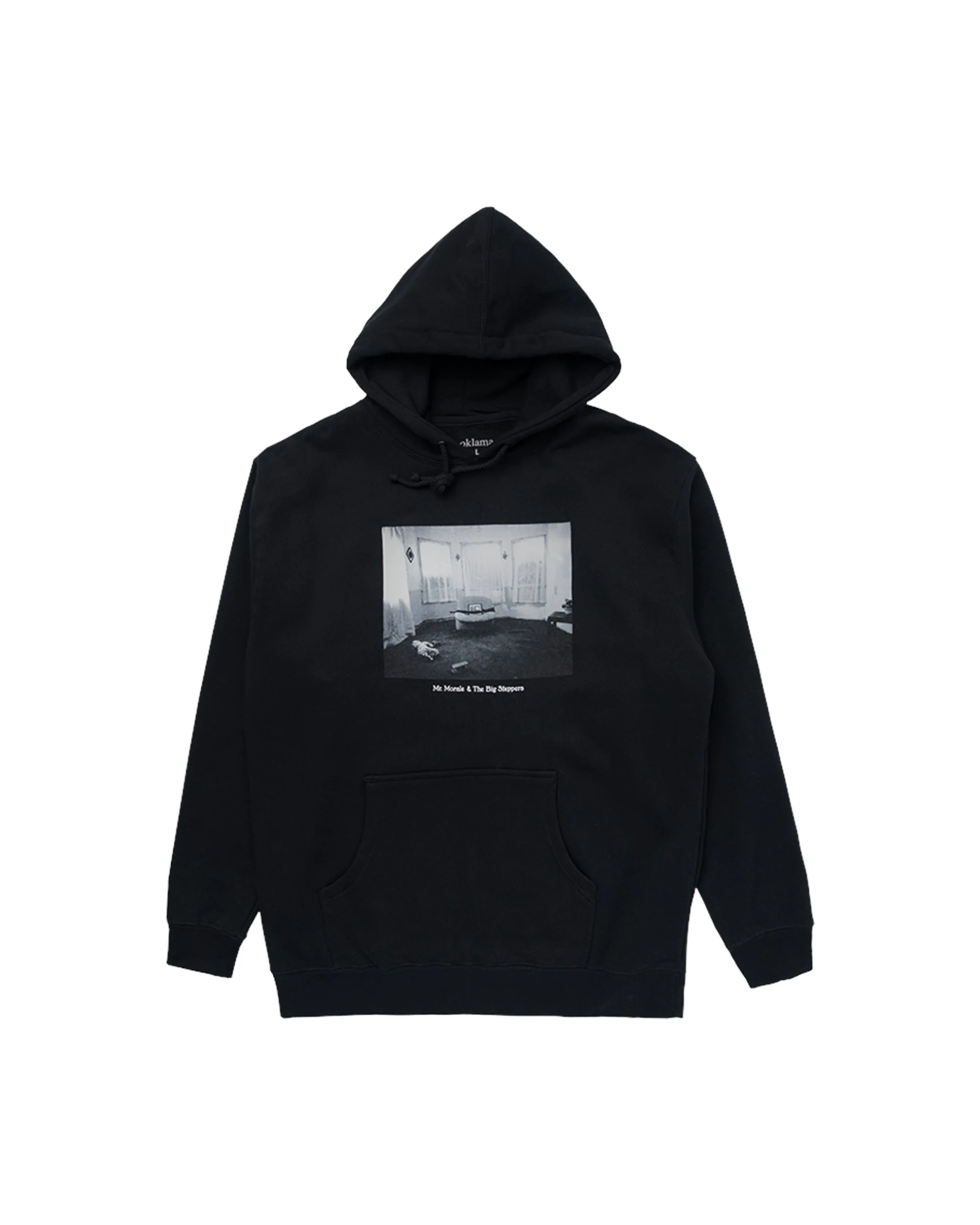 Mr. Morale & The Big Steppers Exclusive Vinyl + Hoodie Box Set - Image 9