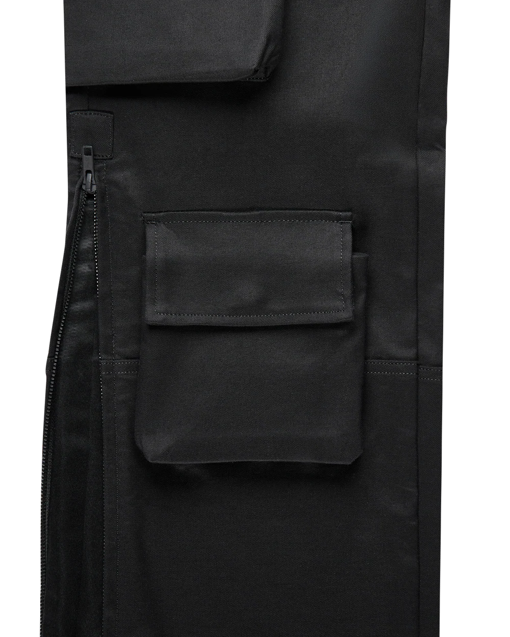 Mr. Poopy Pants- BLACK - Image 4