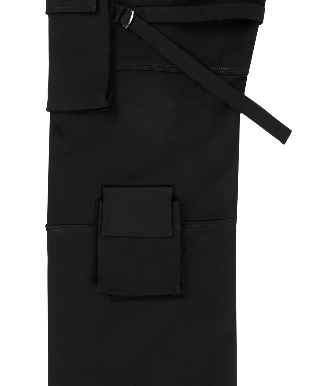 Mr. Poopy Pants- BLACK - Image 5