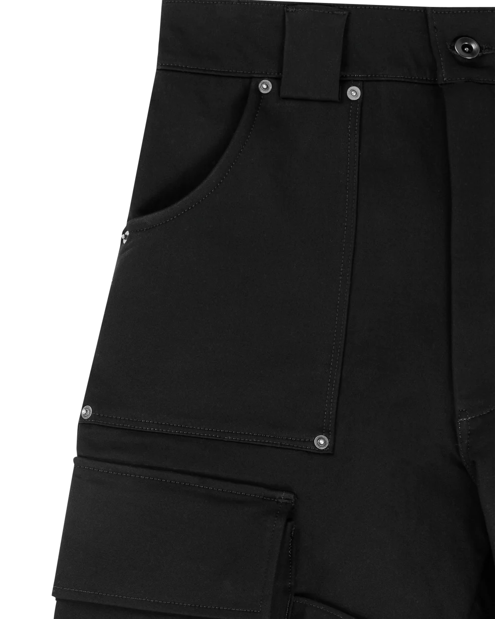 Mr. Poopy Pants- BLACK - Image 6