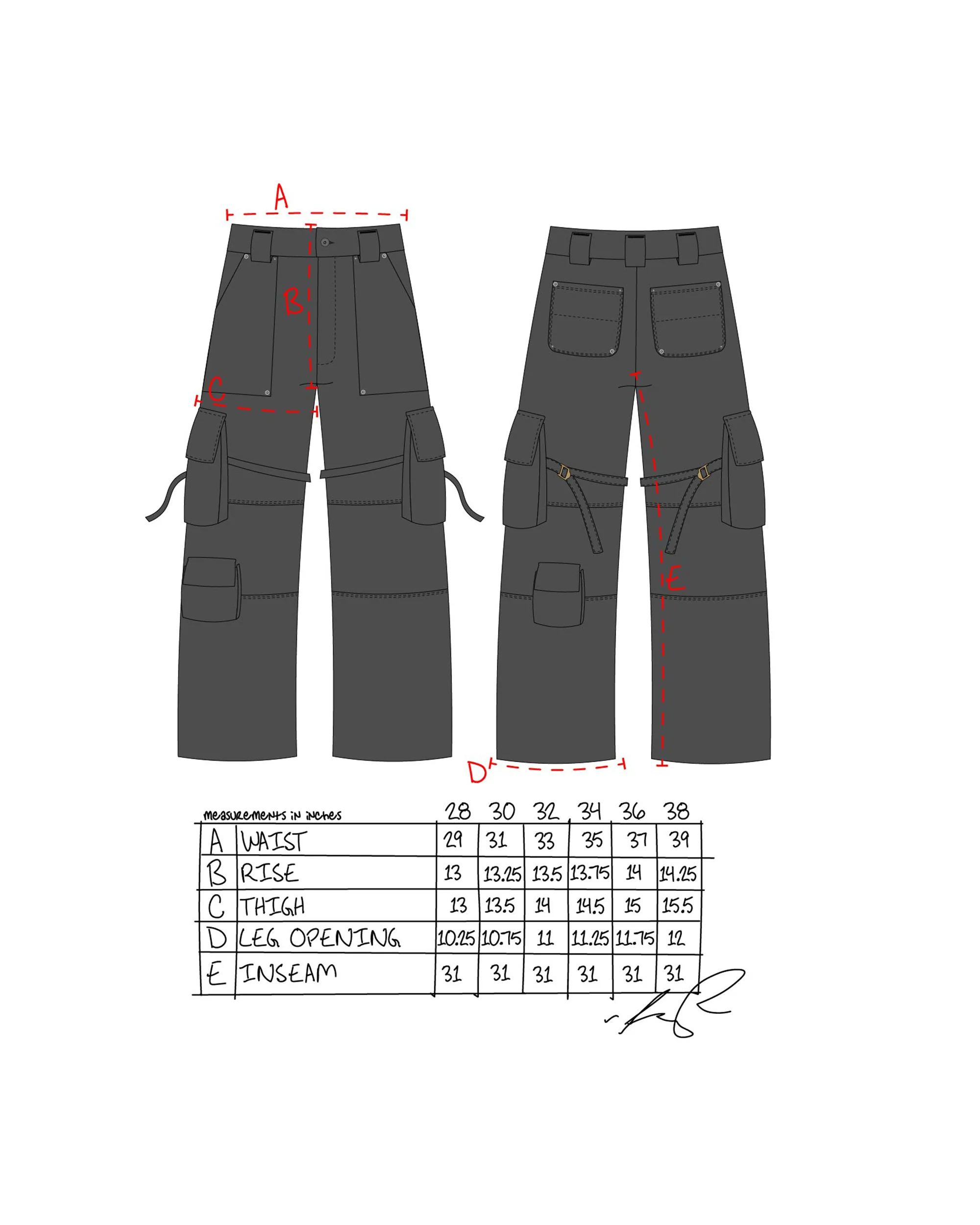 Mr. Poopy Pants - Soot - Image 3