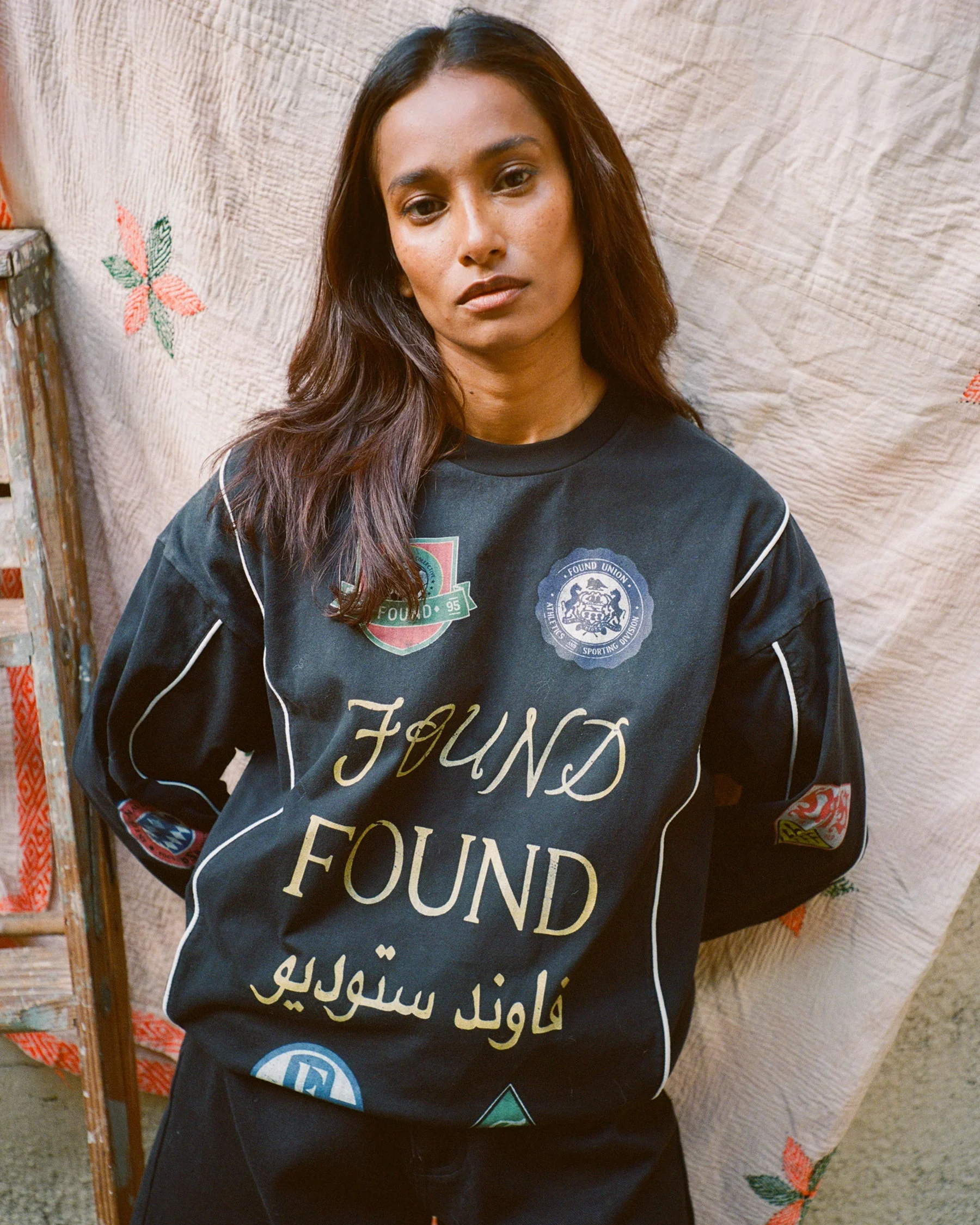 Multi Language LS Jersey - Image 3