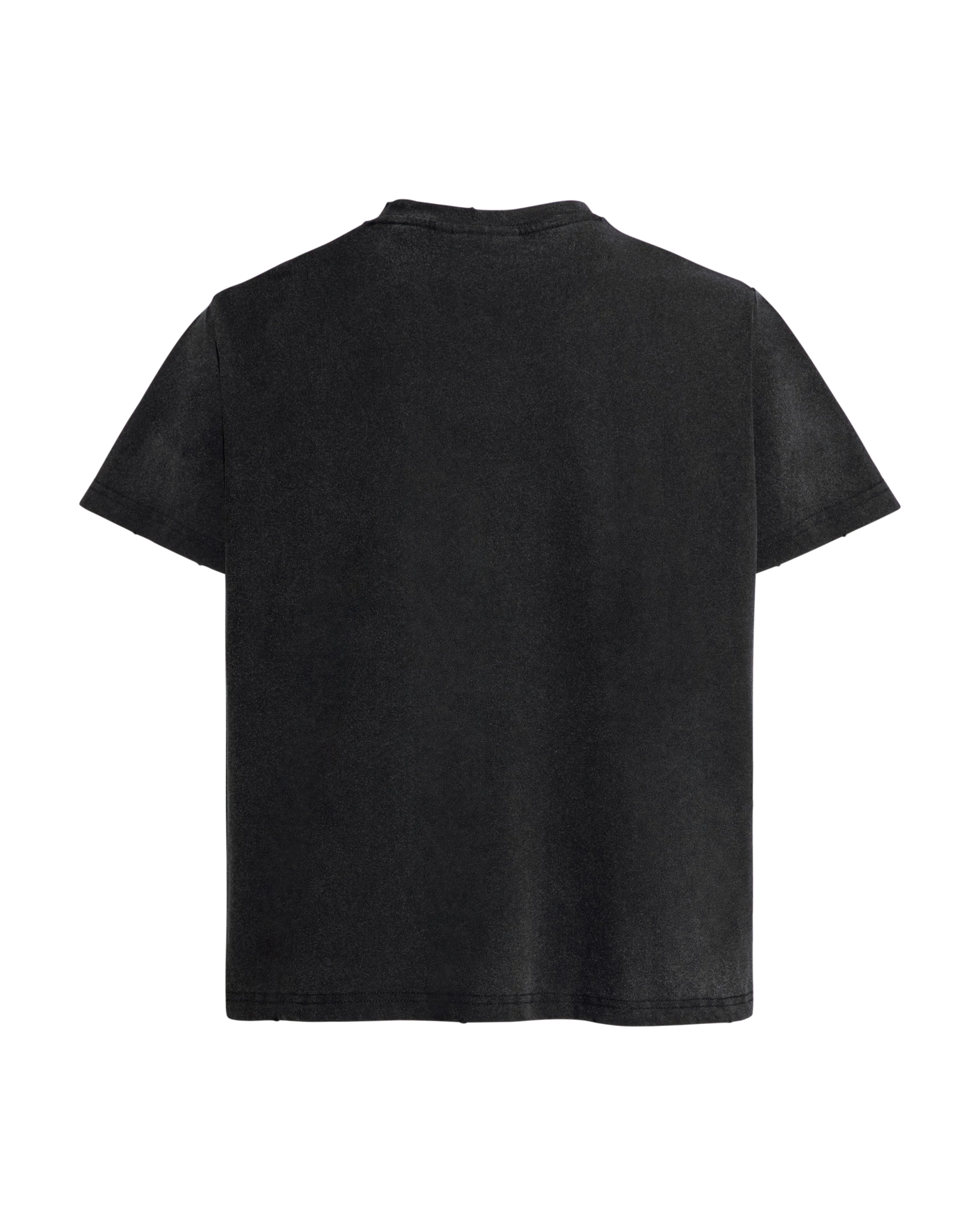 Multi Patch Washed Tee - Image 3