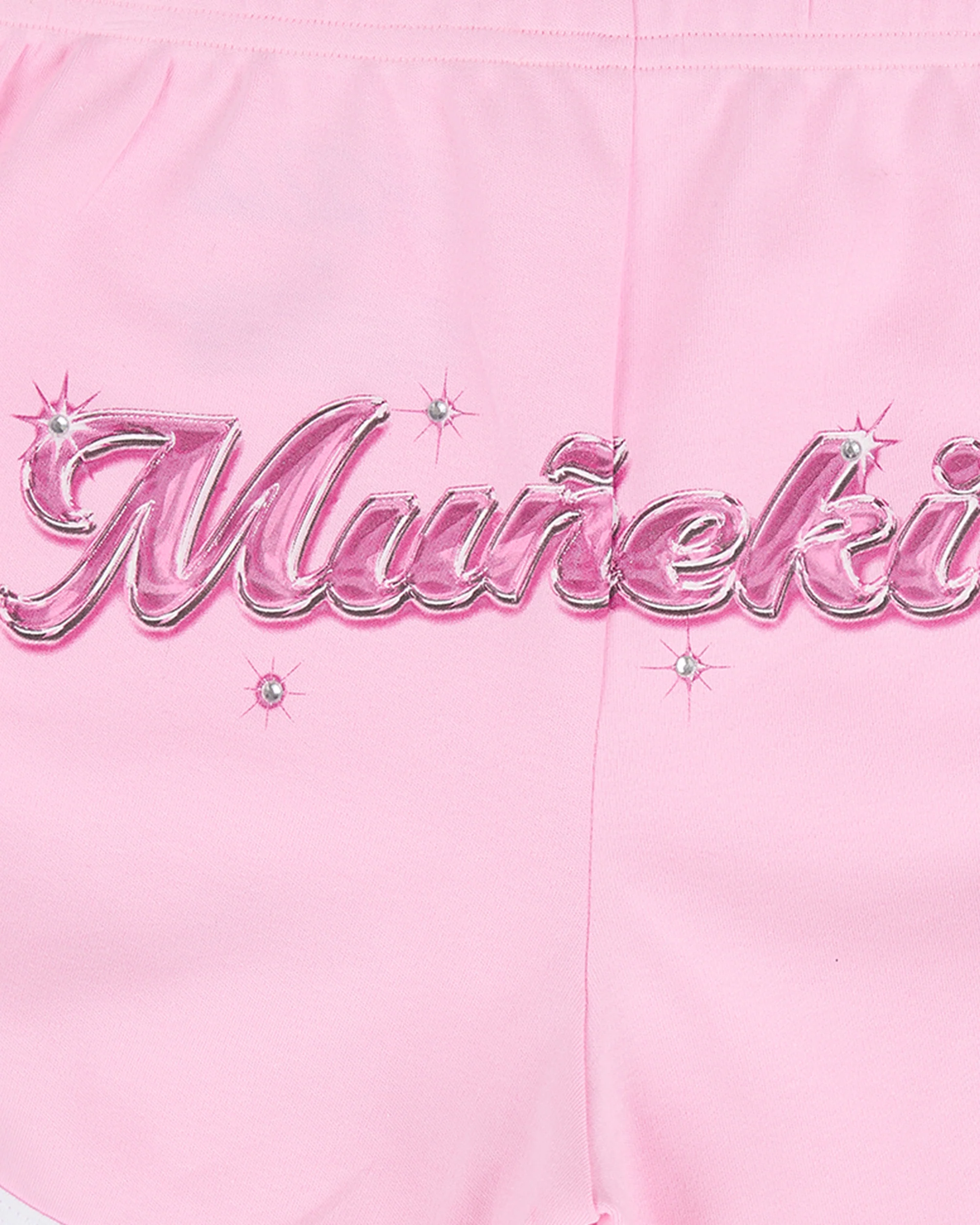 Muñekita Pink Shorts - Image 4