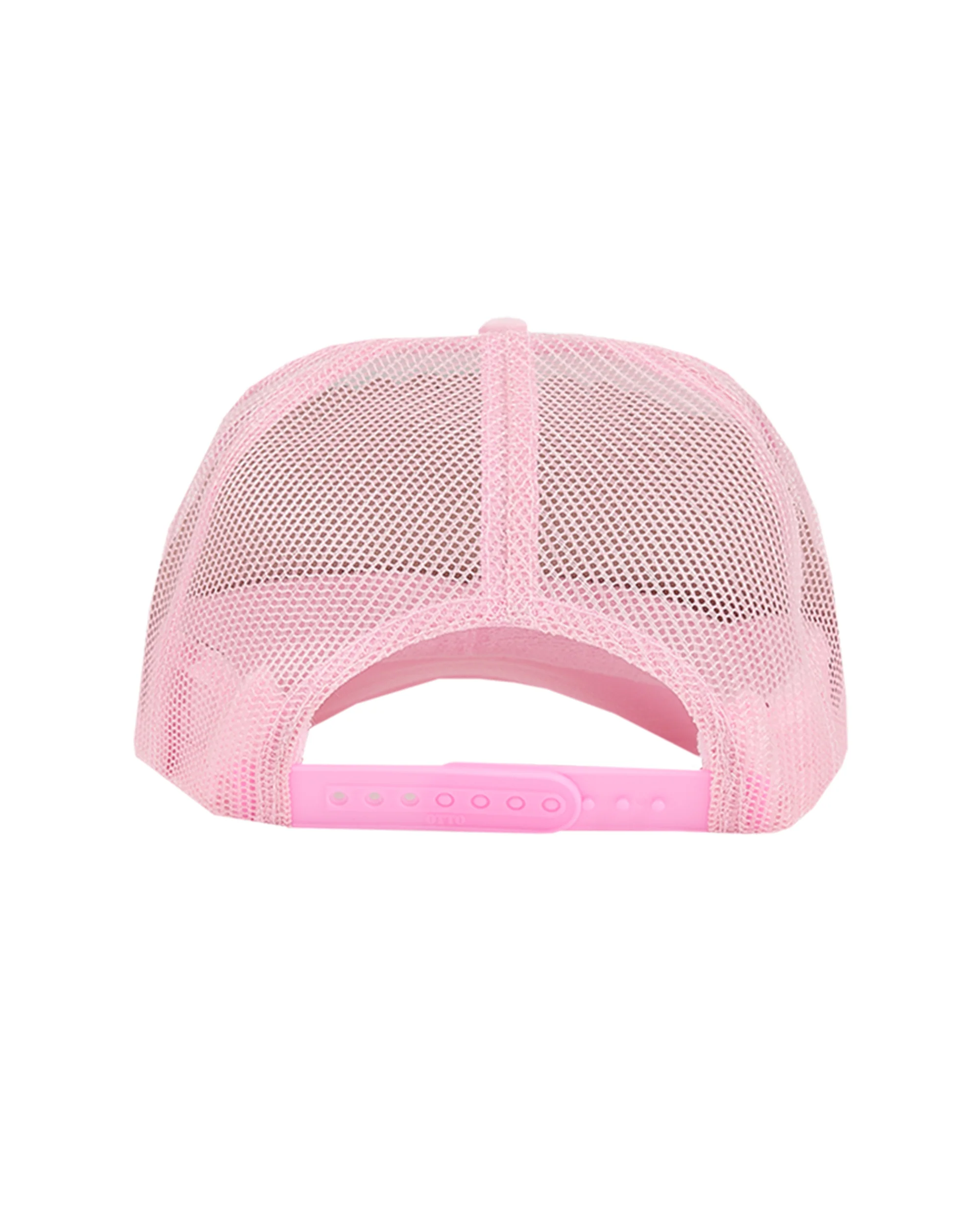 Muñekita Pink Trucker Hat - Image 2
