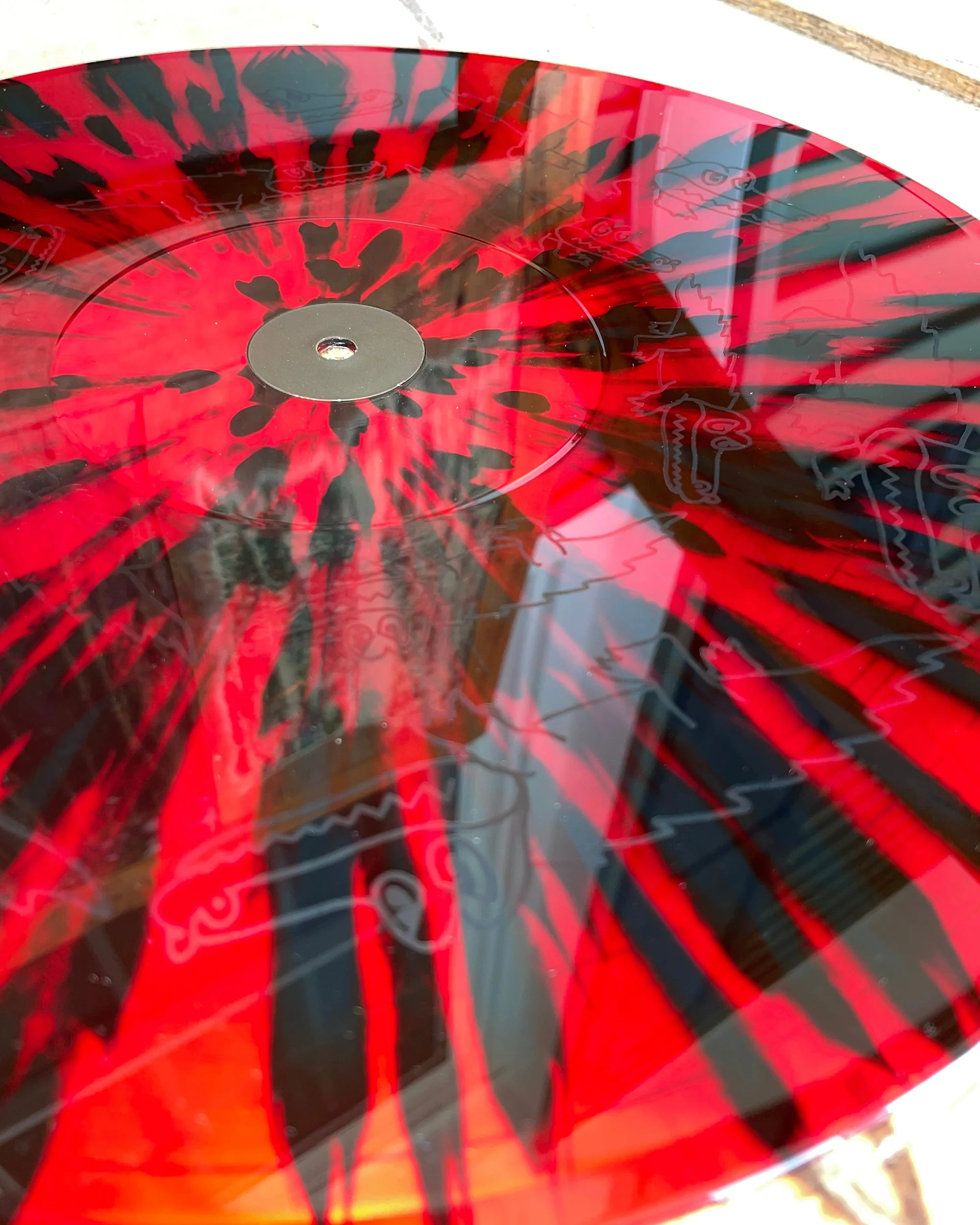 Murder Of The Universe - Image 8