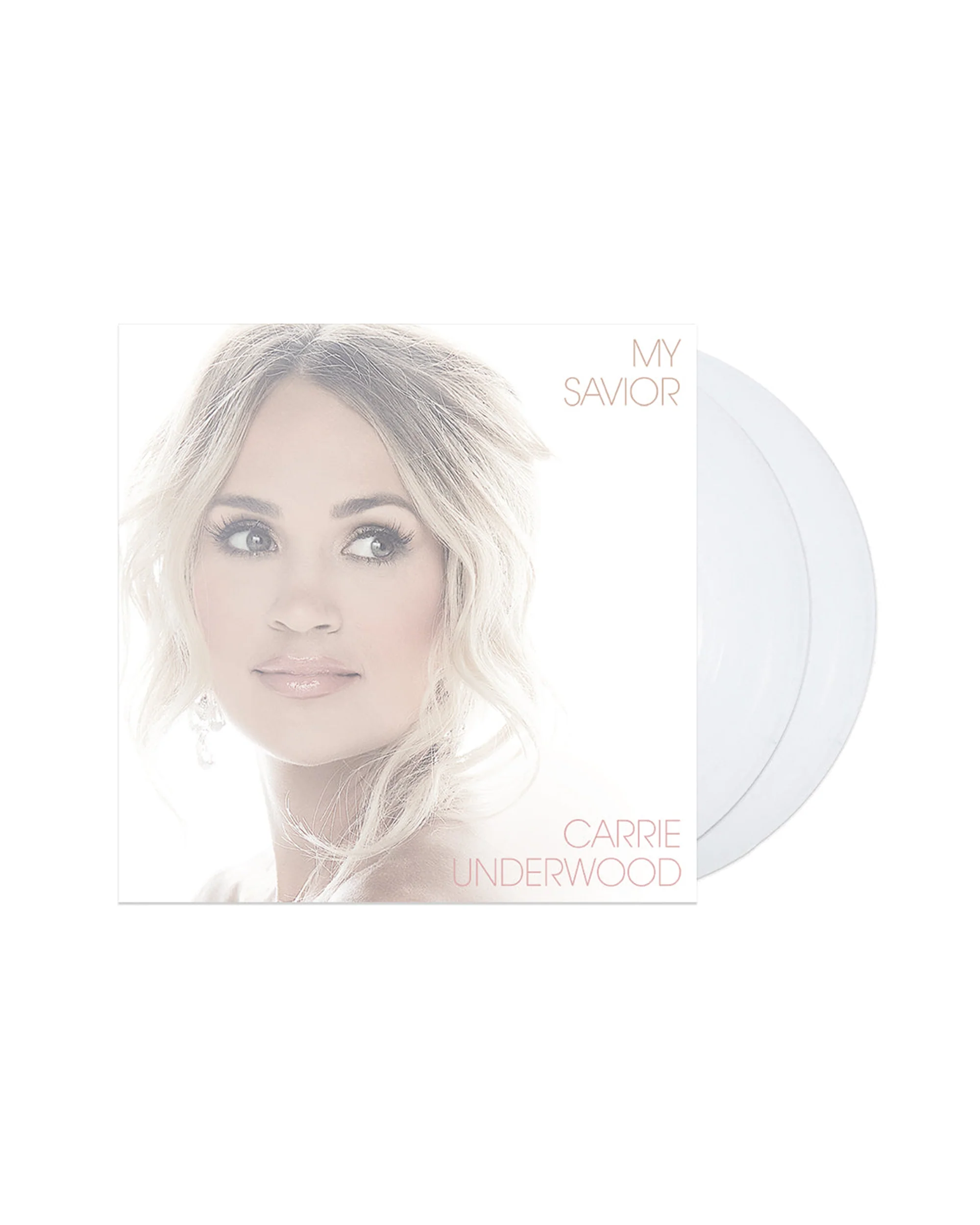 My Savior  (Vinyl/2LP)