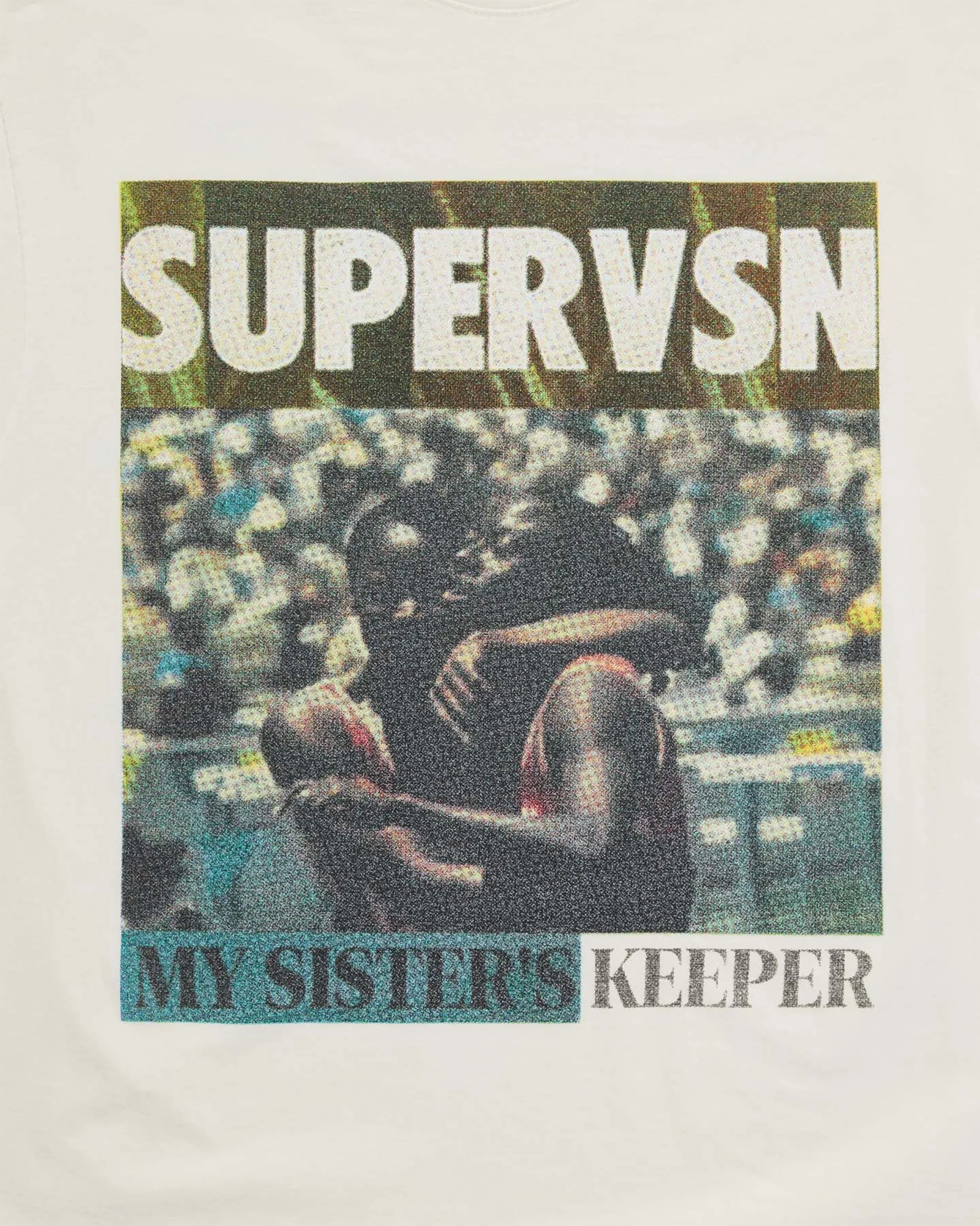 MY SISTERS KEEPER TEE - Image 3