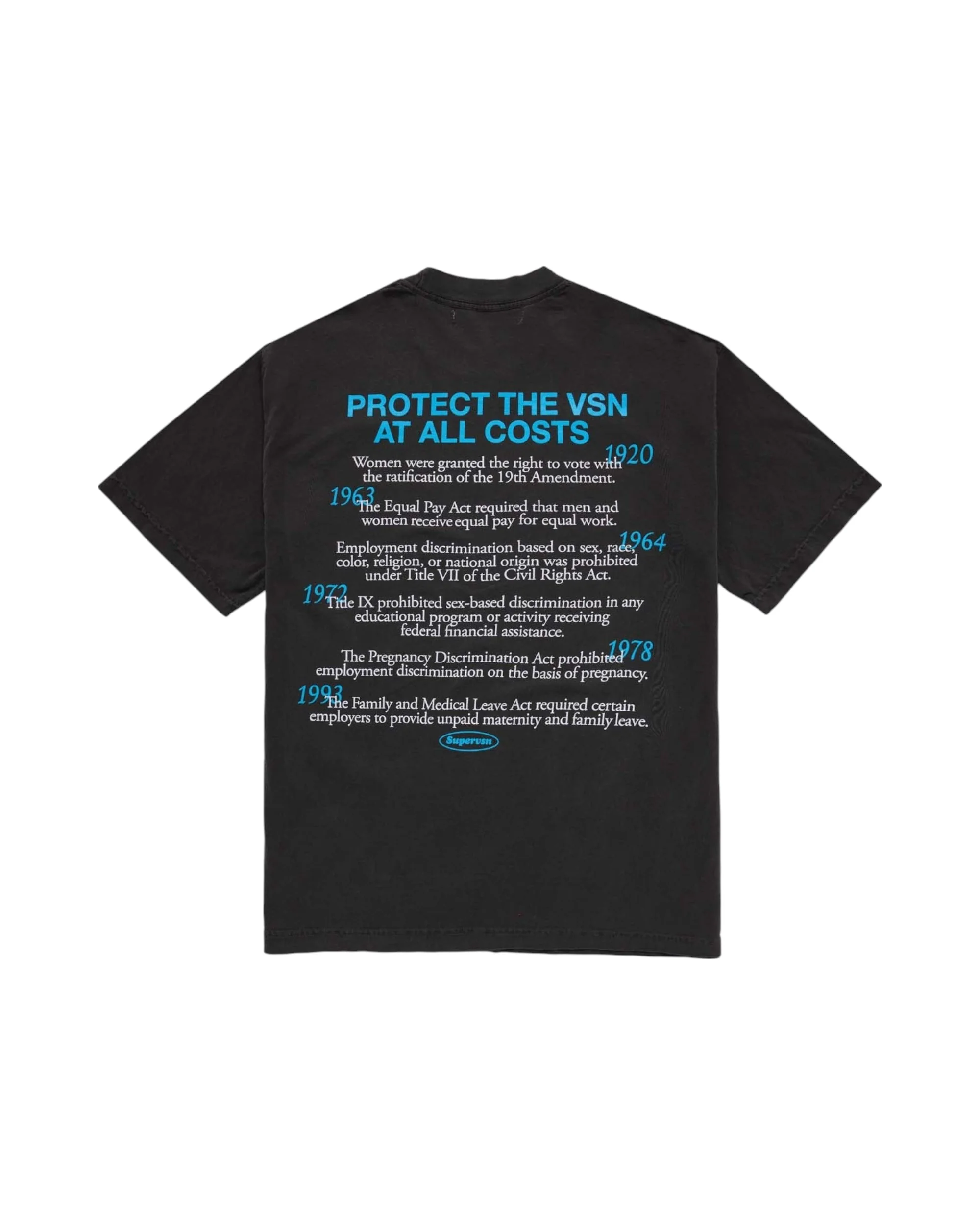 MY SISTERS KEEPER TEE - Image 2