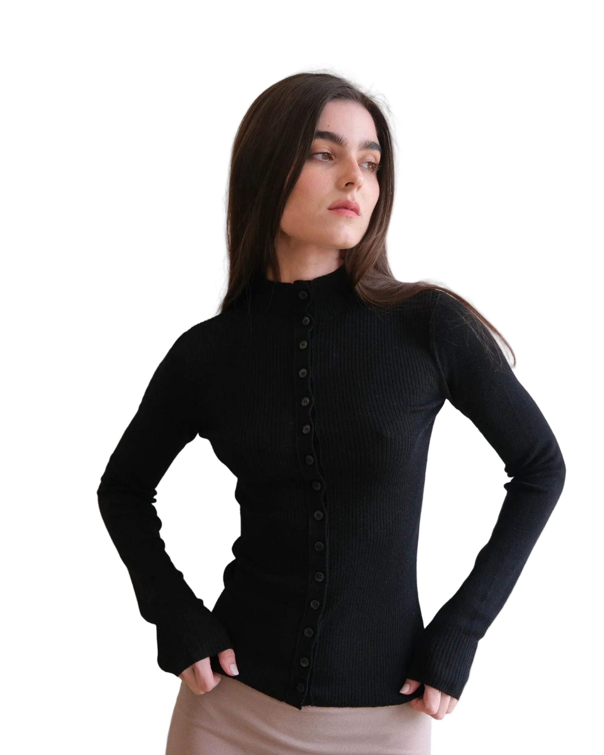Mylah Cardigan - Image 3